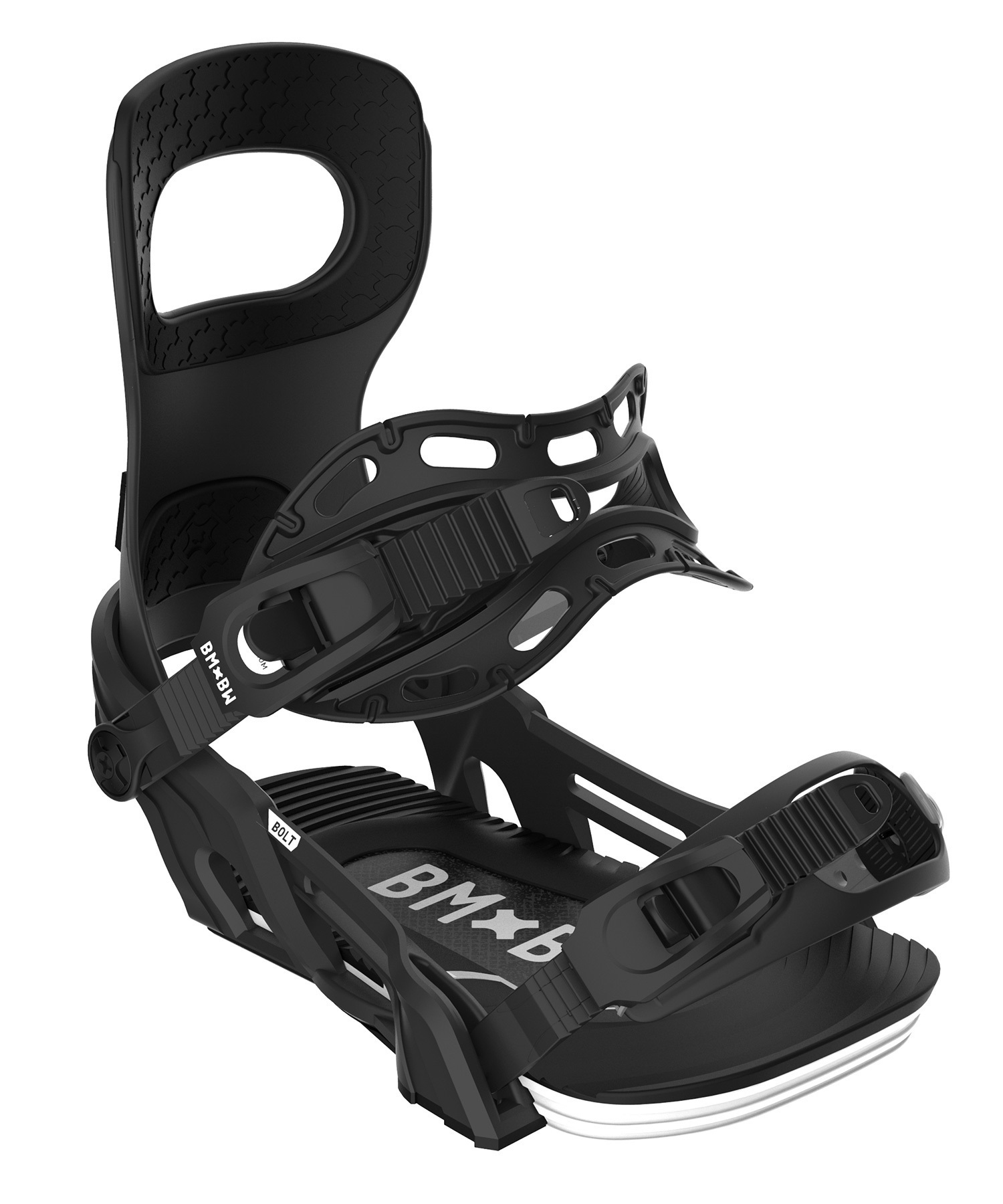 BENT METAL ベントメタル BOLT スノーボード バインディング