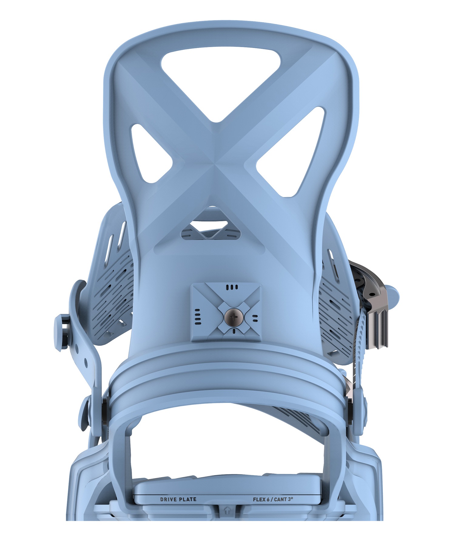 BENT METAL ベントメタル スノーボード バインディング ビンディング