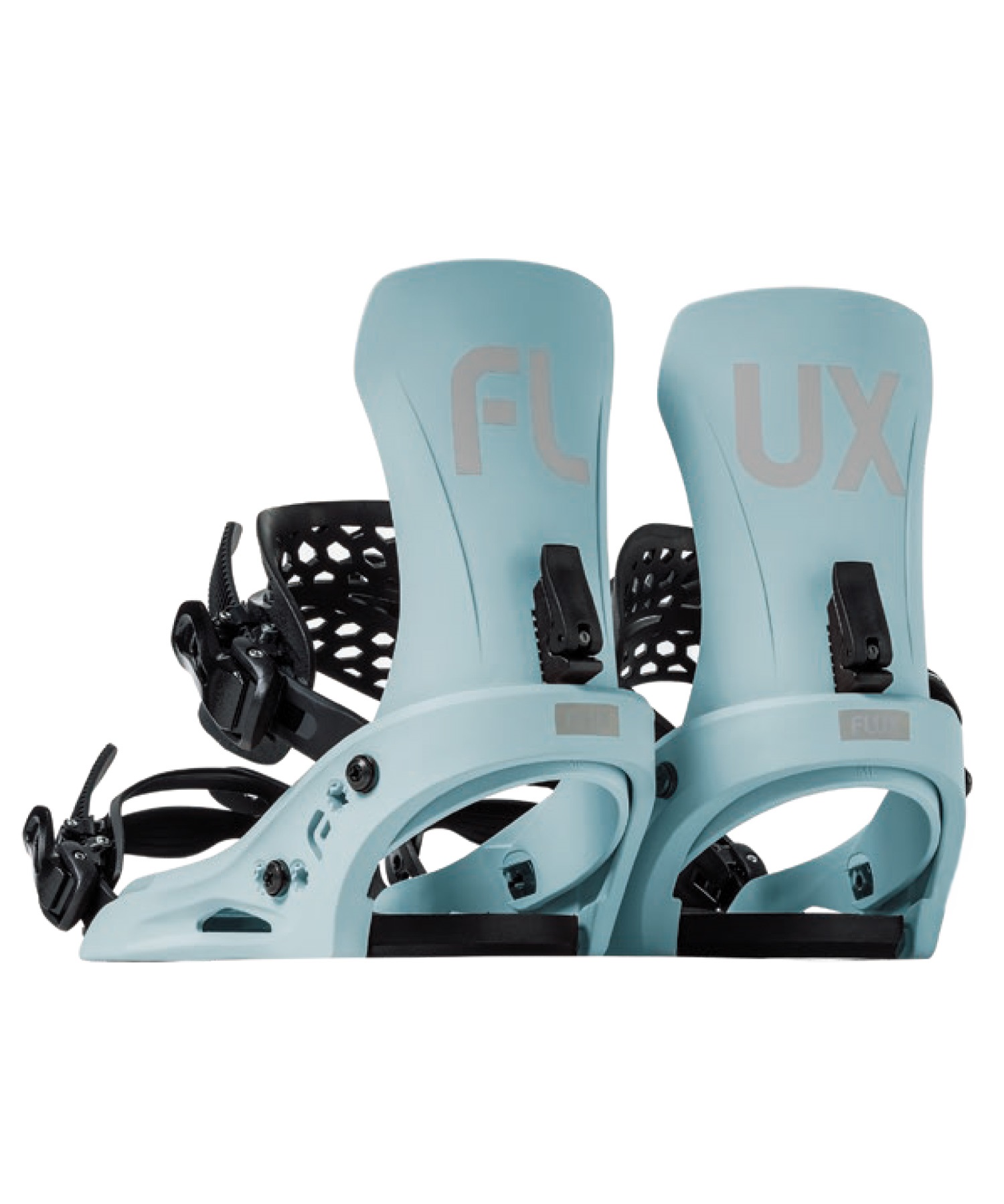 FLUX フラックス EM-Woman's スノーボード バインディング