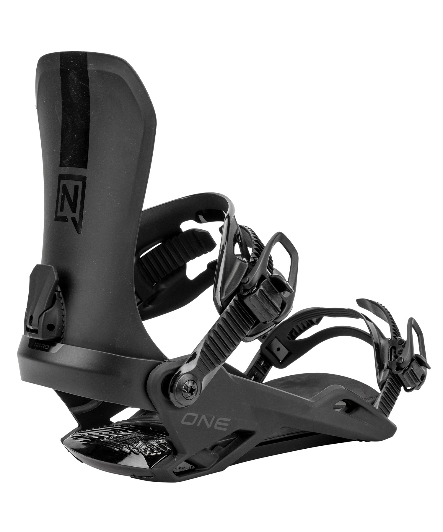 NITRO ナイトロ ONE スノーボード バインディング ビンディング メンズ