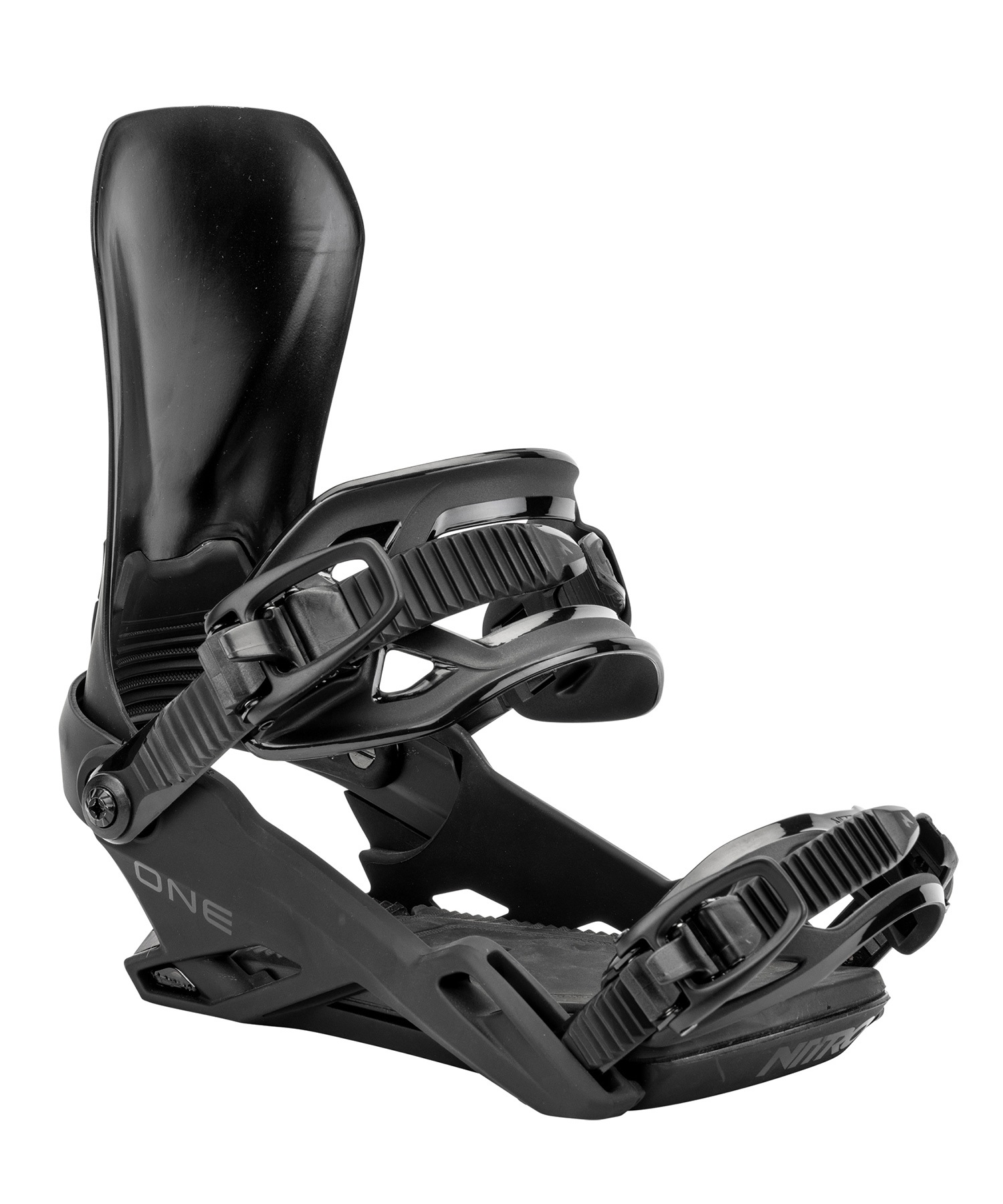 NITRO ナイトロ ONE スノーボード バインディング ビンディング メンズ