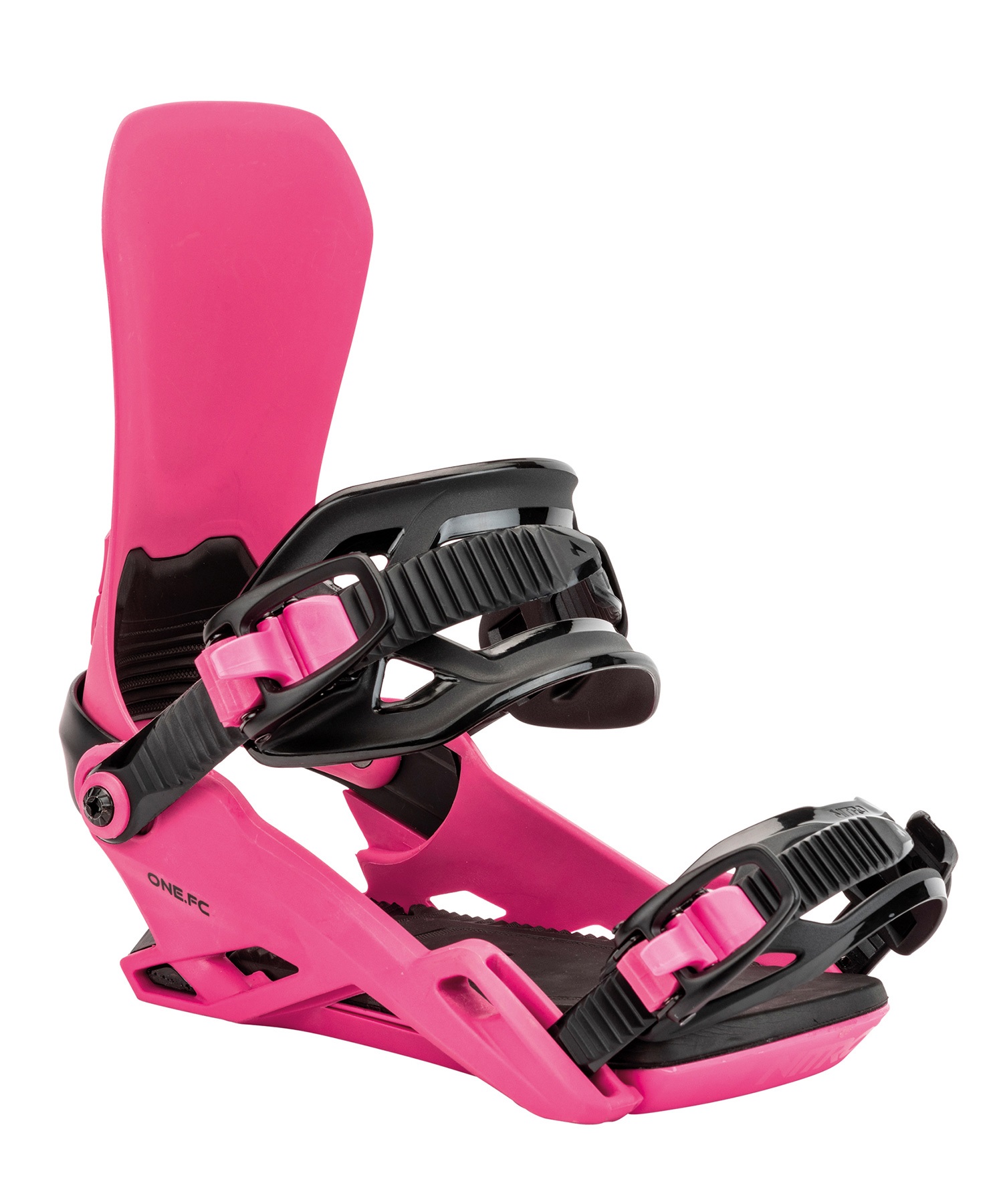 NITRO ナイトロ ONE スノーボード バインディング ビンディング メンズ