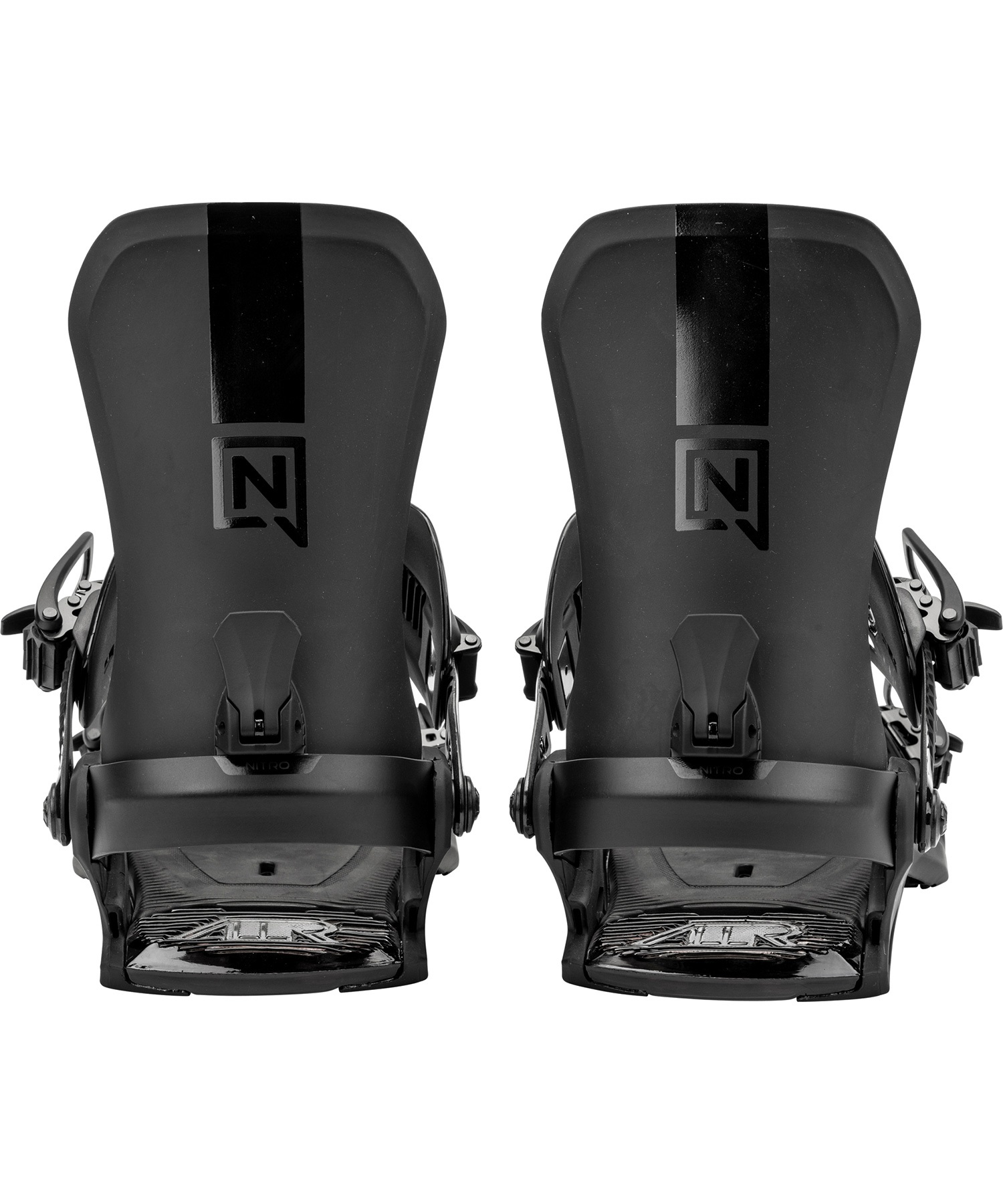 NITRO ナイトロ ONE スノーボード バインディング ビンディング メンズ