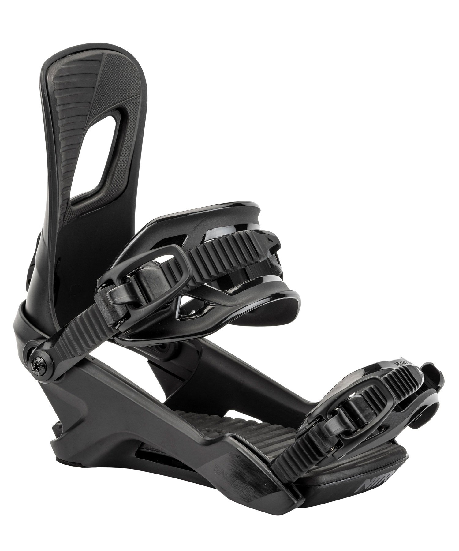 NITRO ナイトロ RAMBLER スノーボード バインディング ビンディング