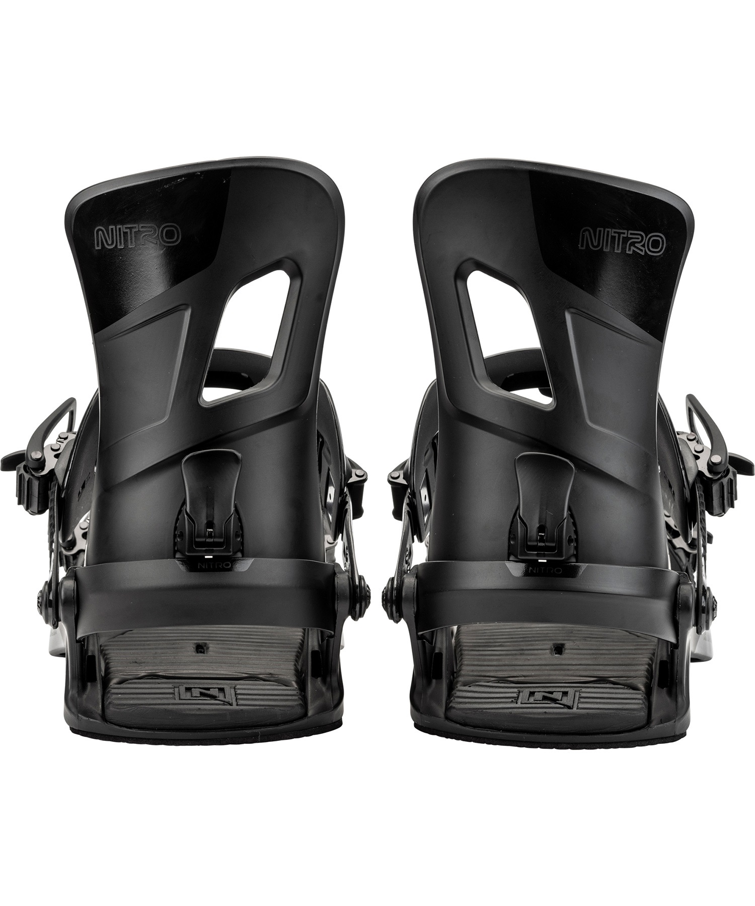 NITRO ナイトロ RAMBLER スノーボード バインディング ビンディング