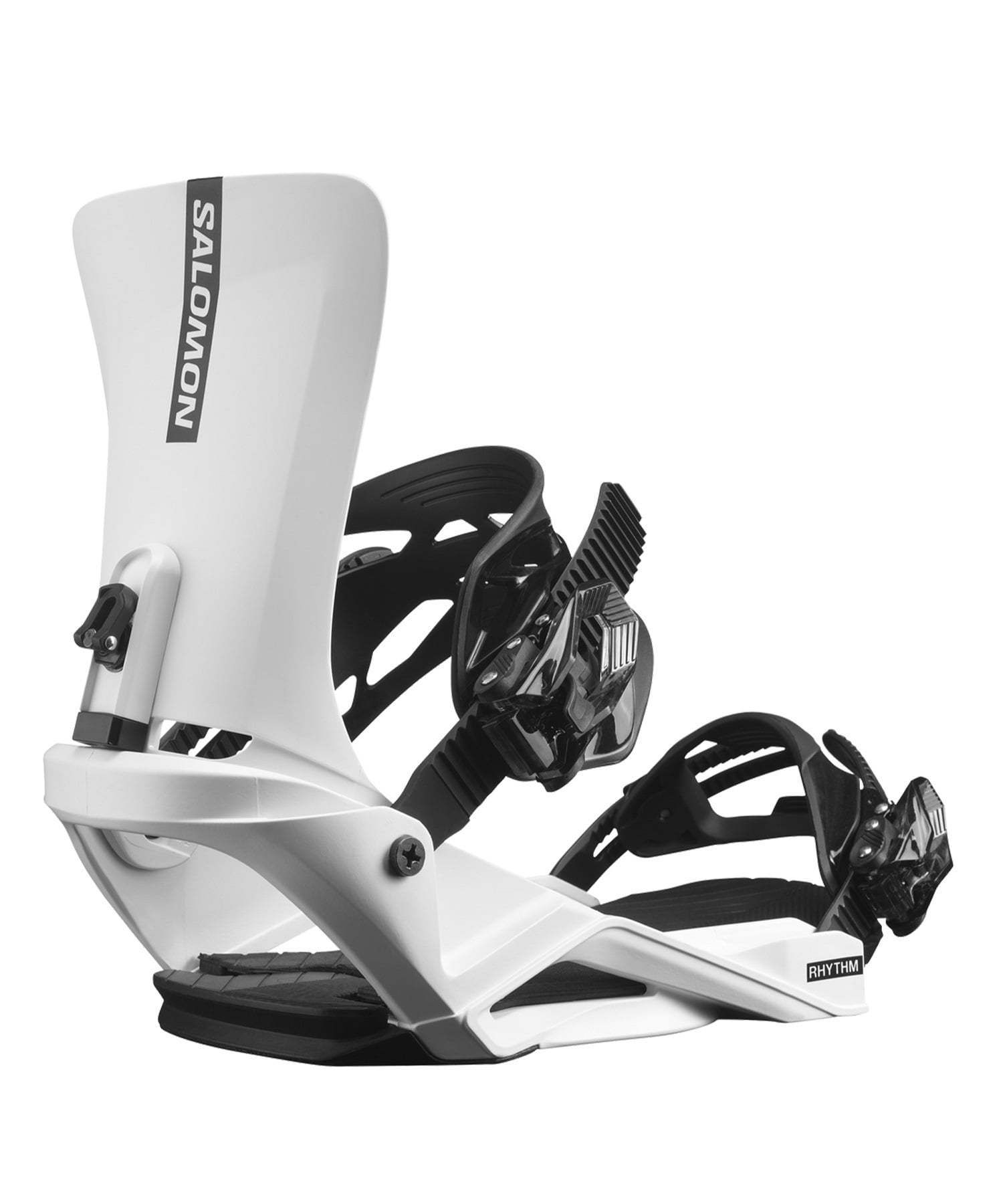 SALOMON サロモン RHYTHM スノーボード バインディング ビンディング