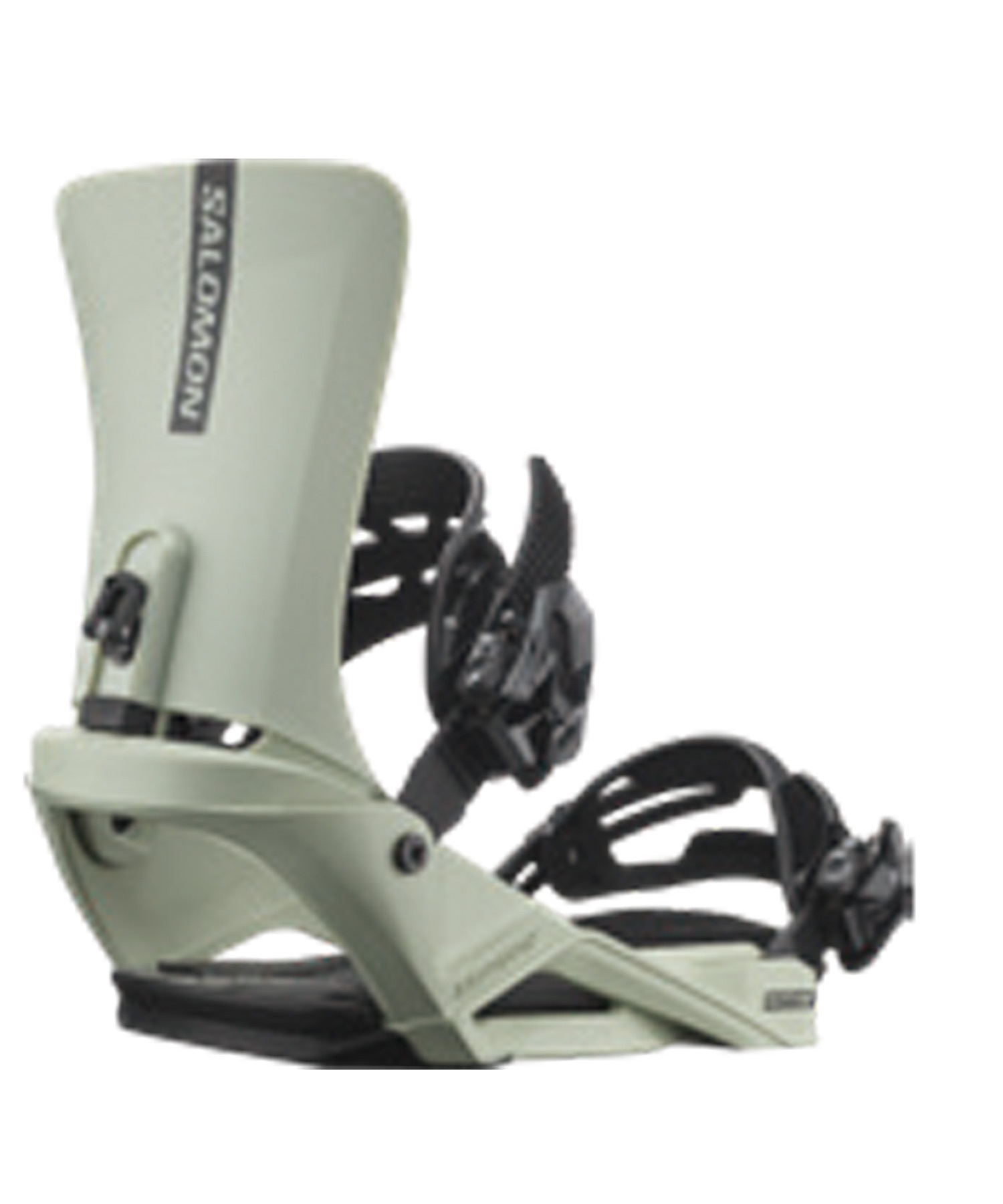 SALOMON サロモン RHYTHM スノーボード バインディング ビンディング