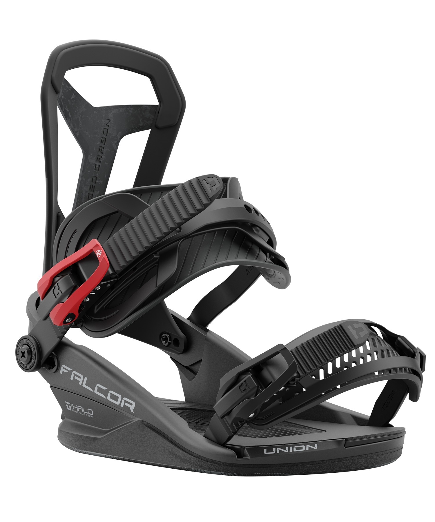 UNION ユニオン FALCOR トラビス・ライス スノーボード バインディング