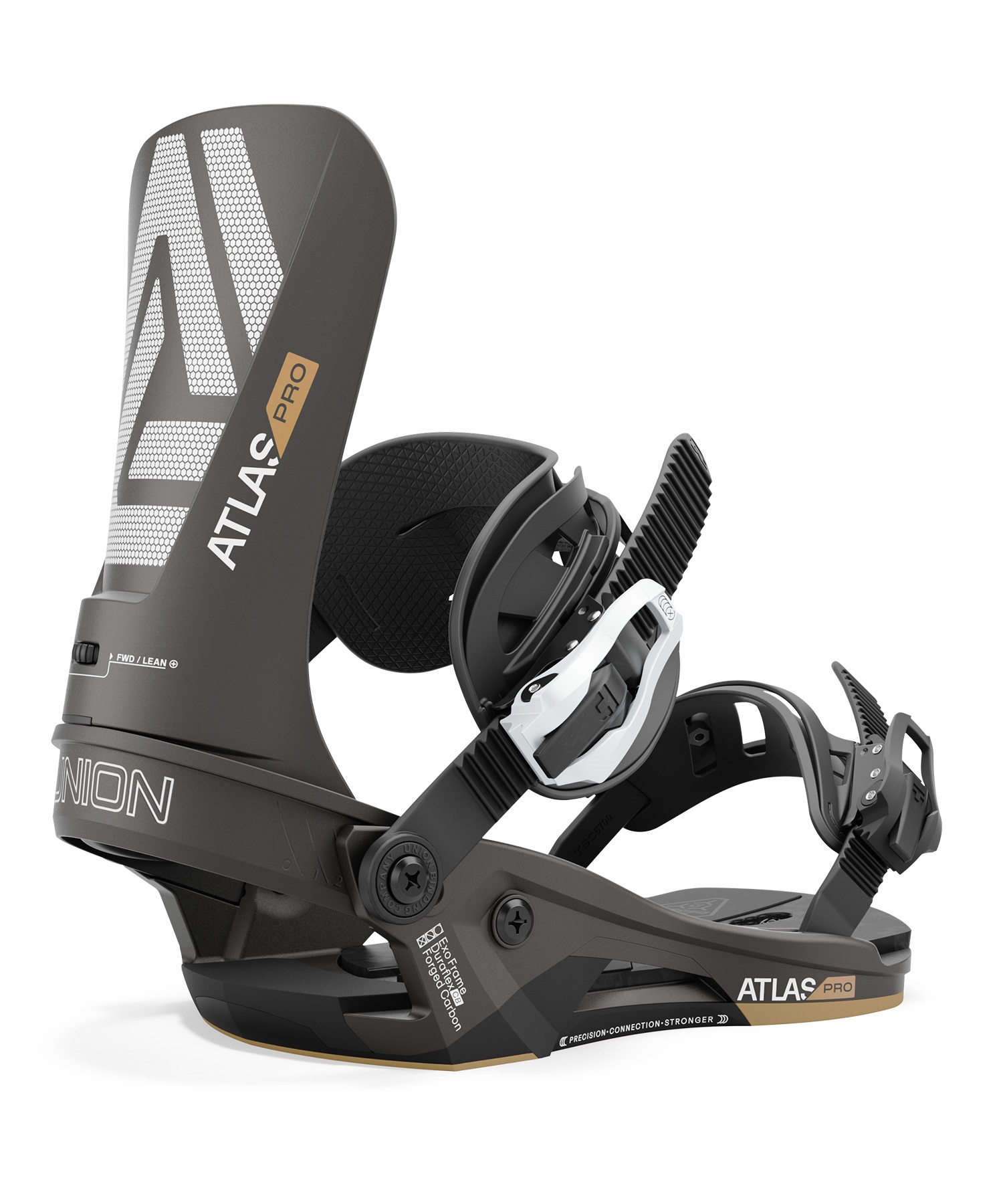 UNION ユニオン ATLAS PRO スノーボード バインディング ビンディング