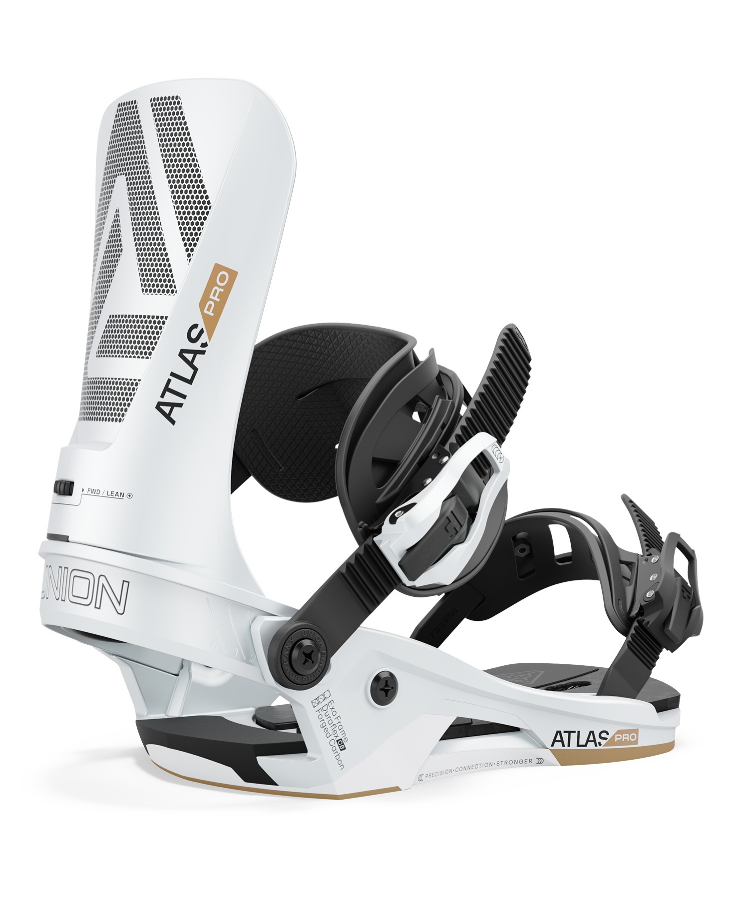 UNION ユニオン ATLAS PRO スノーボード バインディング ビンディング