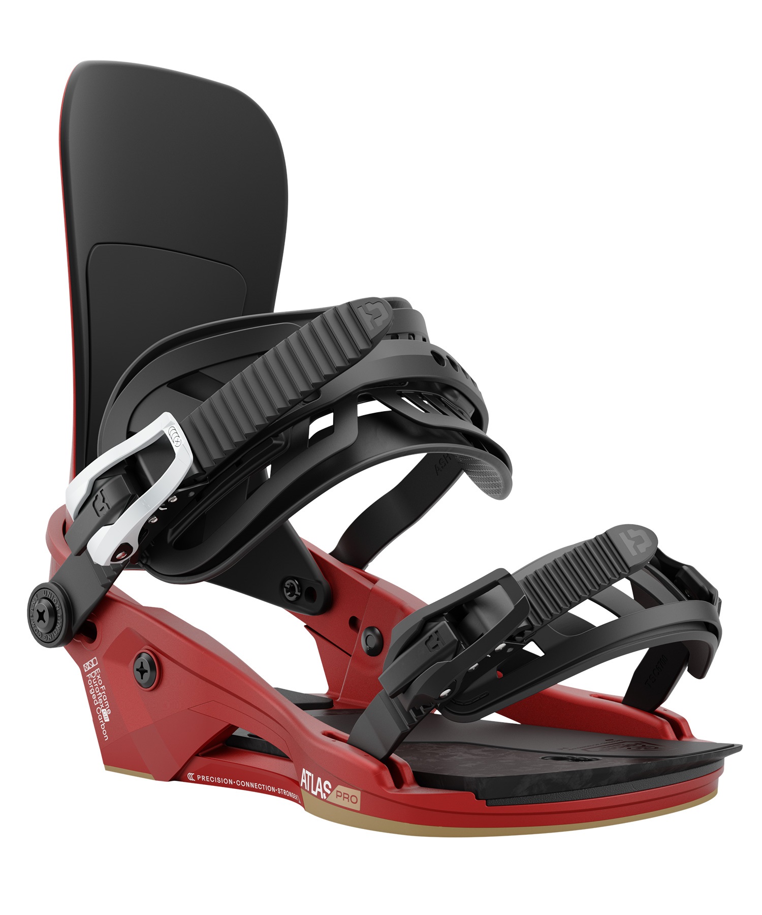 UNION ユニオン ATLAS PRO スノーボード バインディング ビンディング