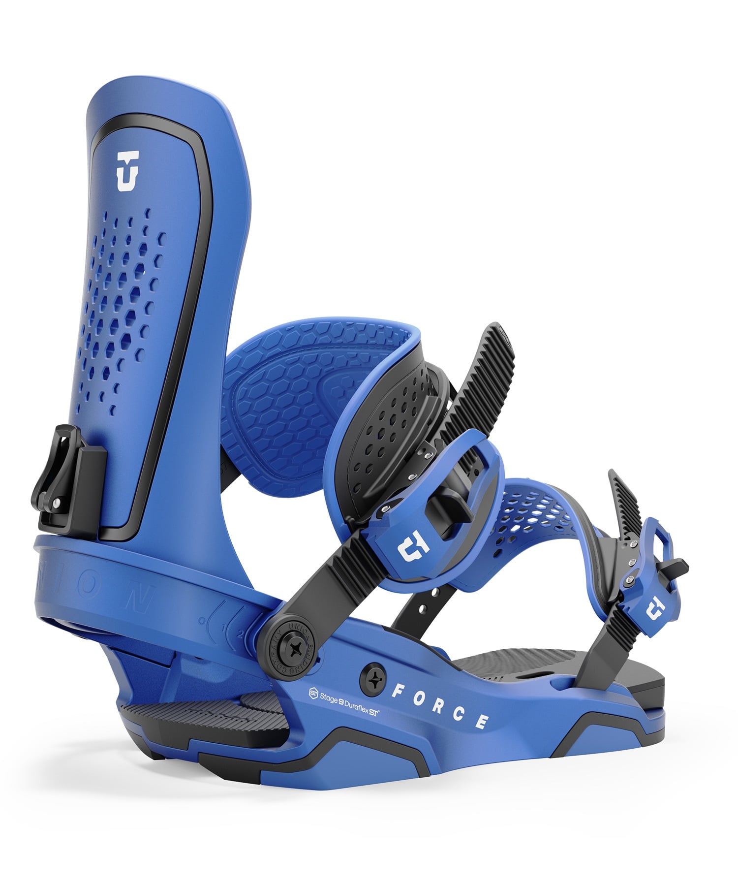 UNION ユニオン FORCE スノーボード バインディング ビンディング