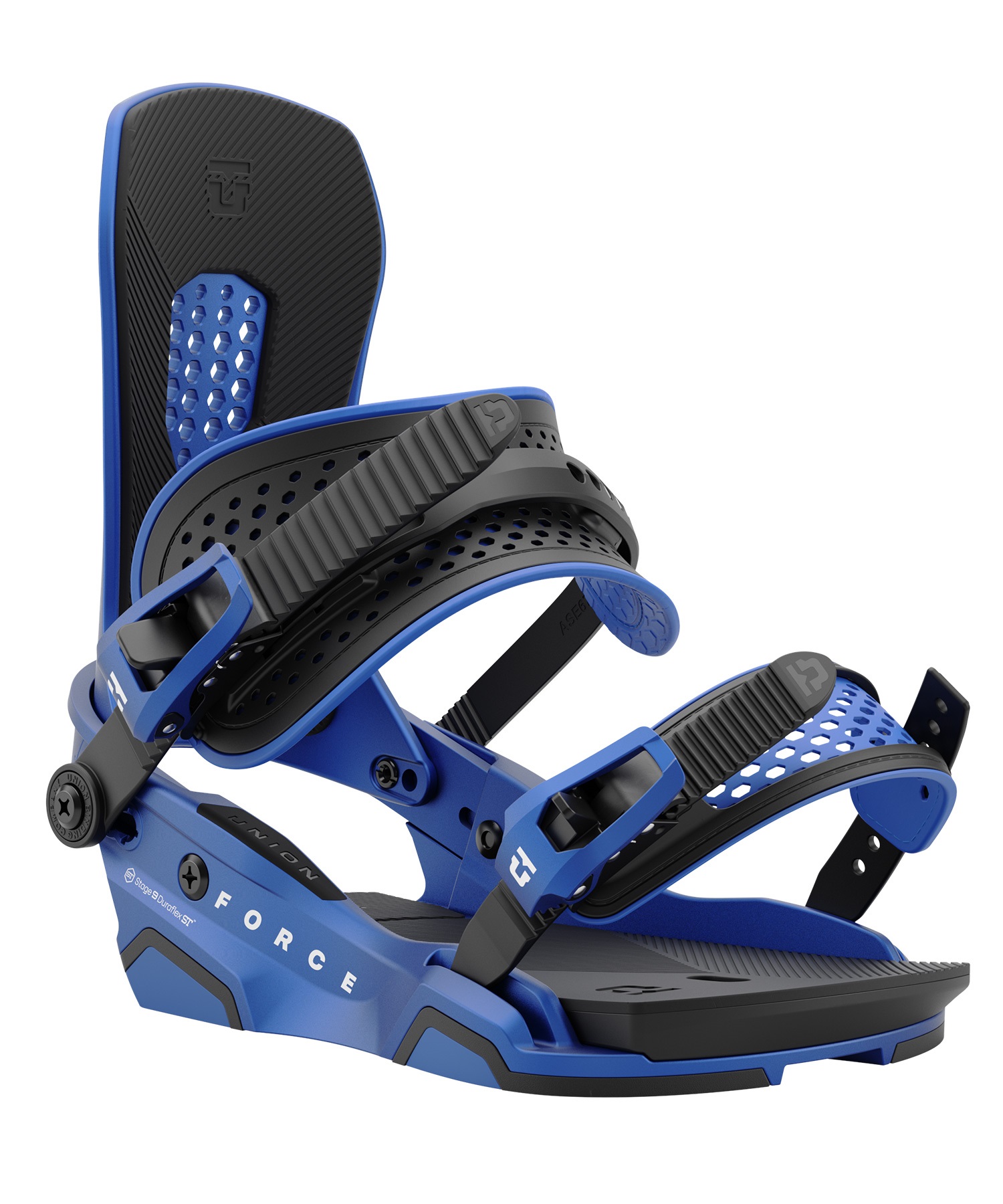 UNION ユニオン FORCE スノーボード バインディング ビンディング