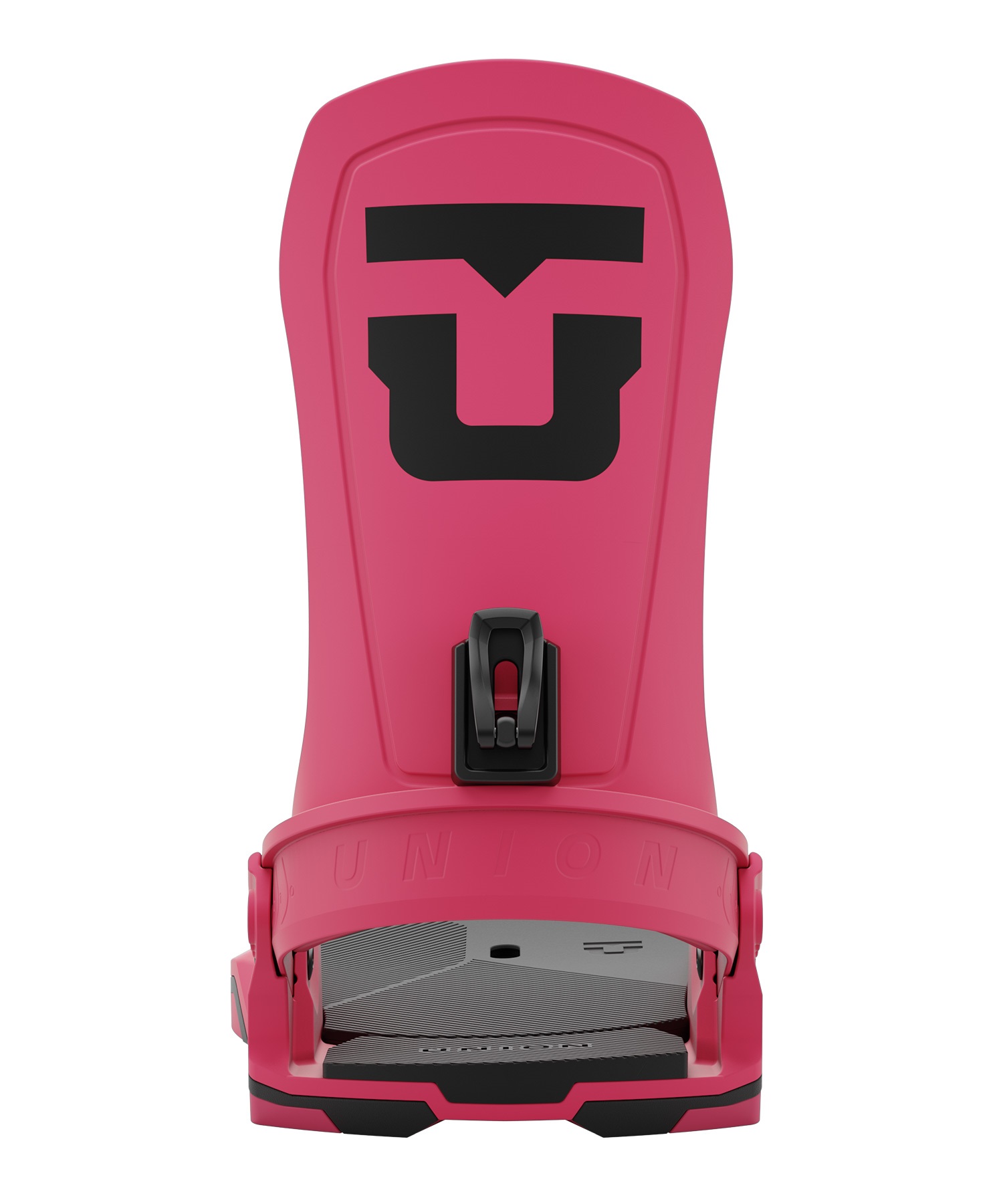 UNION ユニオン FORCE TEAM HB チームハイバック スノーボード