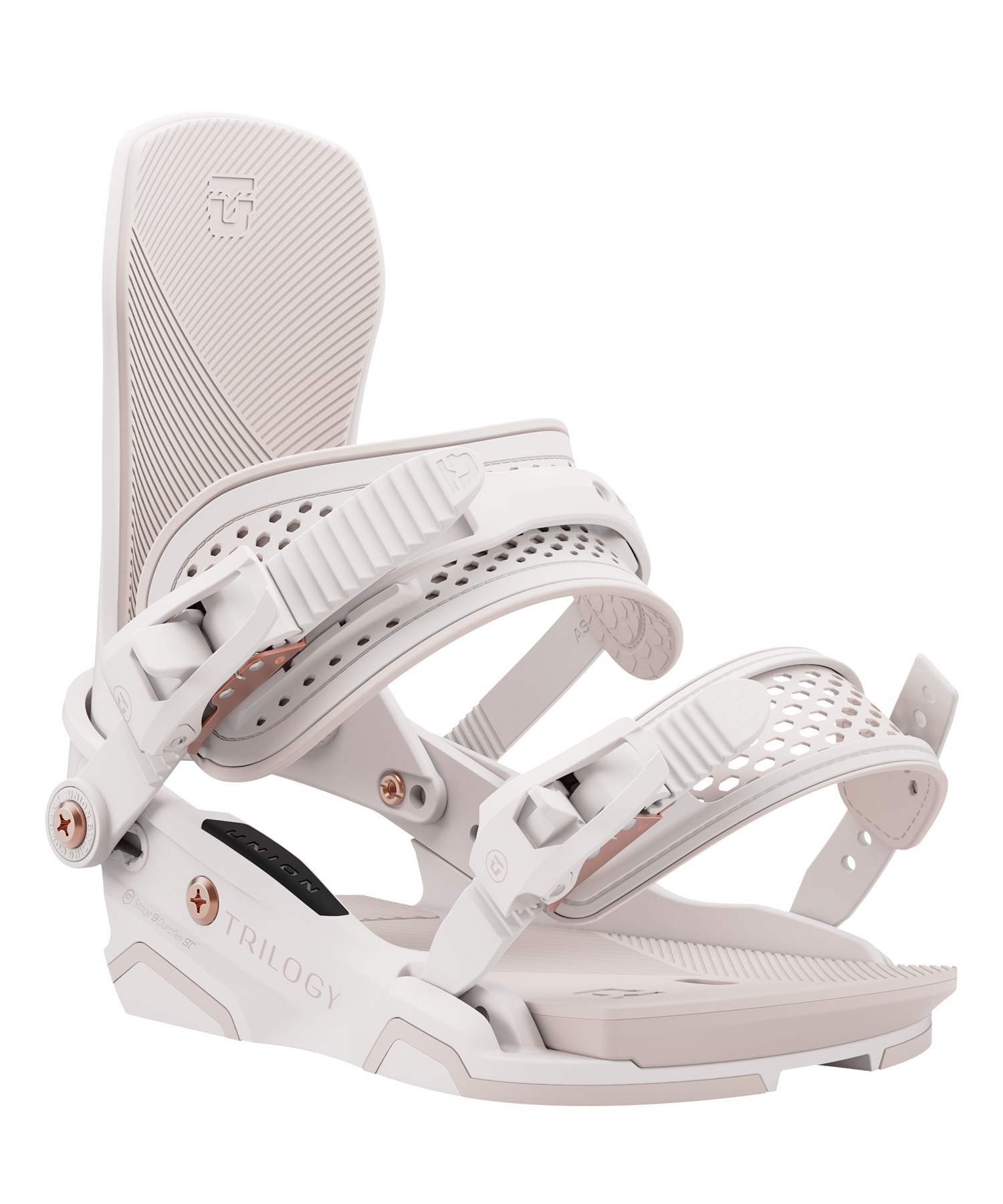 UNION ユニオン TRILOGY TEAM HB チームハイバック スノーボード