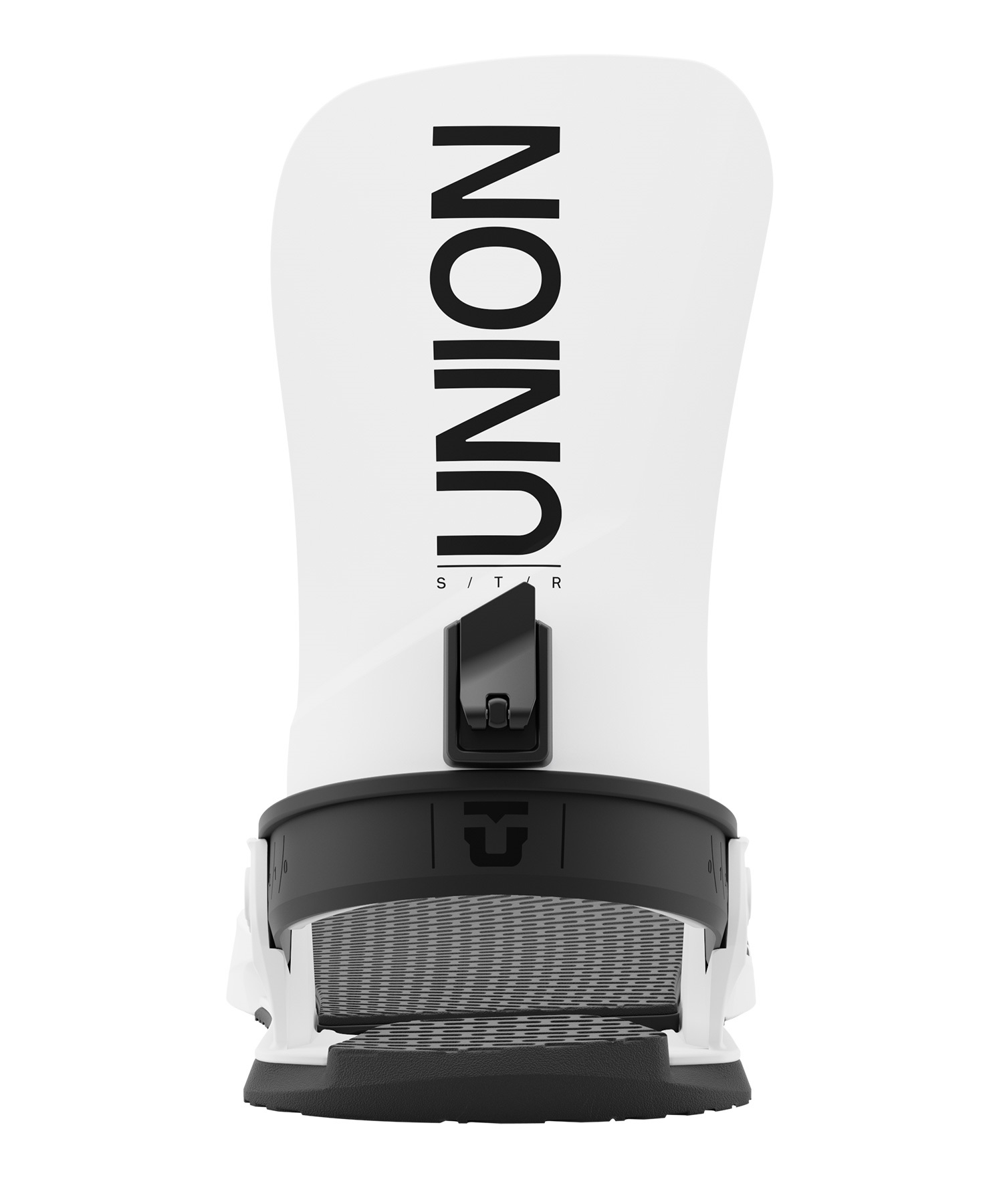 UNION ユニオン STR スノーボード バインディング ビンディング メンズ