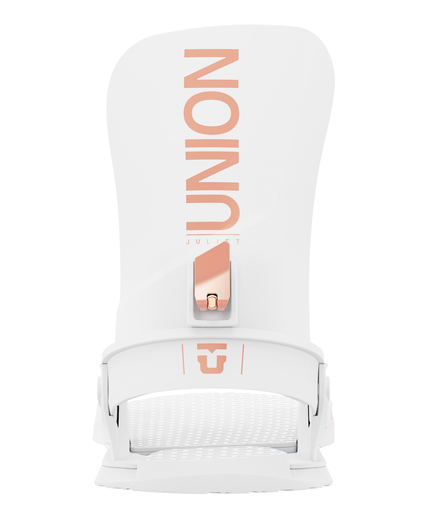 UNION ユニオン JULIET スノーボード バインディング ビンディング