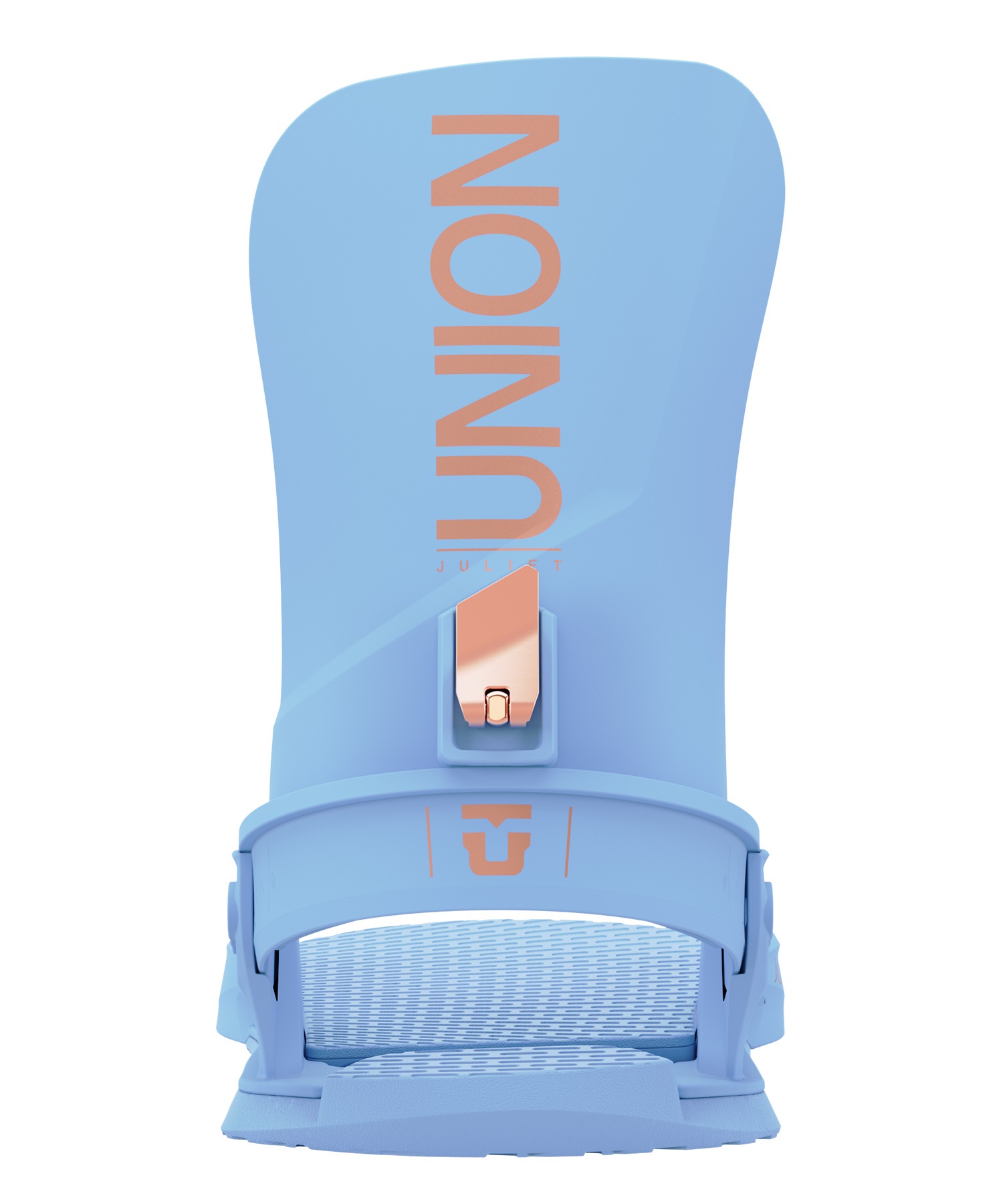 UNION ユニオン JULIET スノーボード バインディング ビンディング