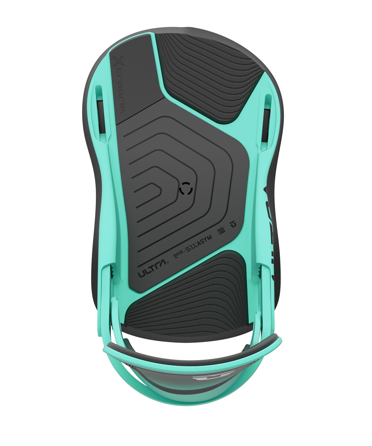 UNION ユニオン ULTRA WOMEN スノーボード バインディング