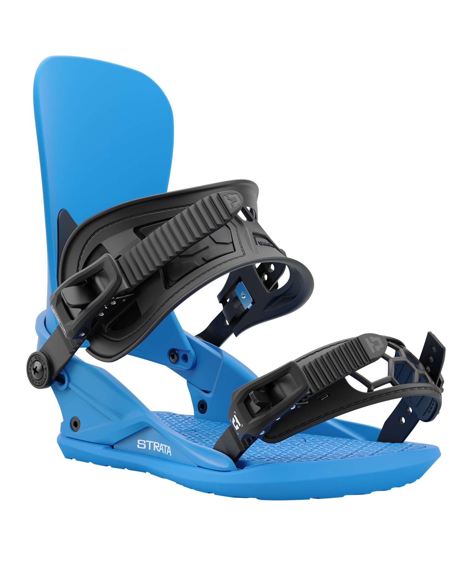 UNION ユニオン STRATA スノーボード バインディング ビンディング