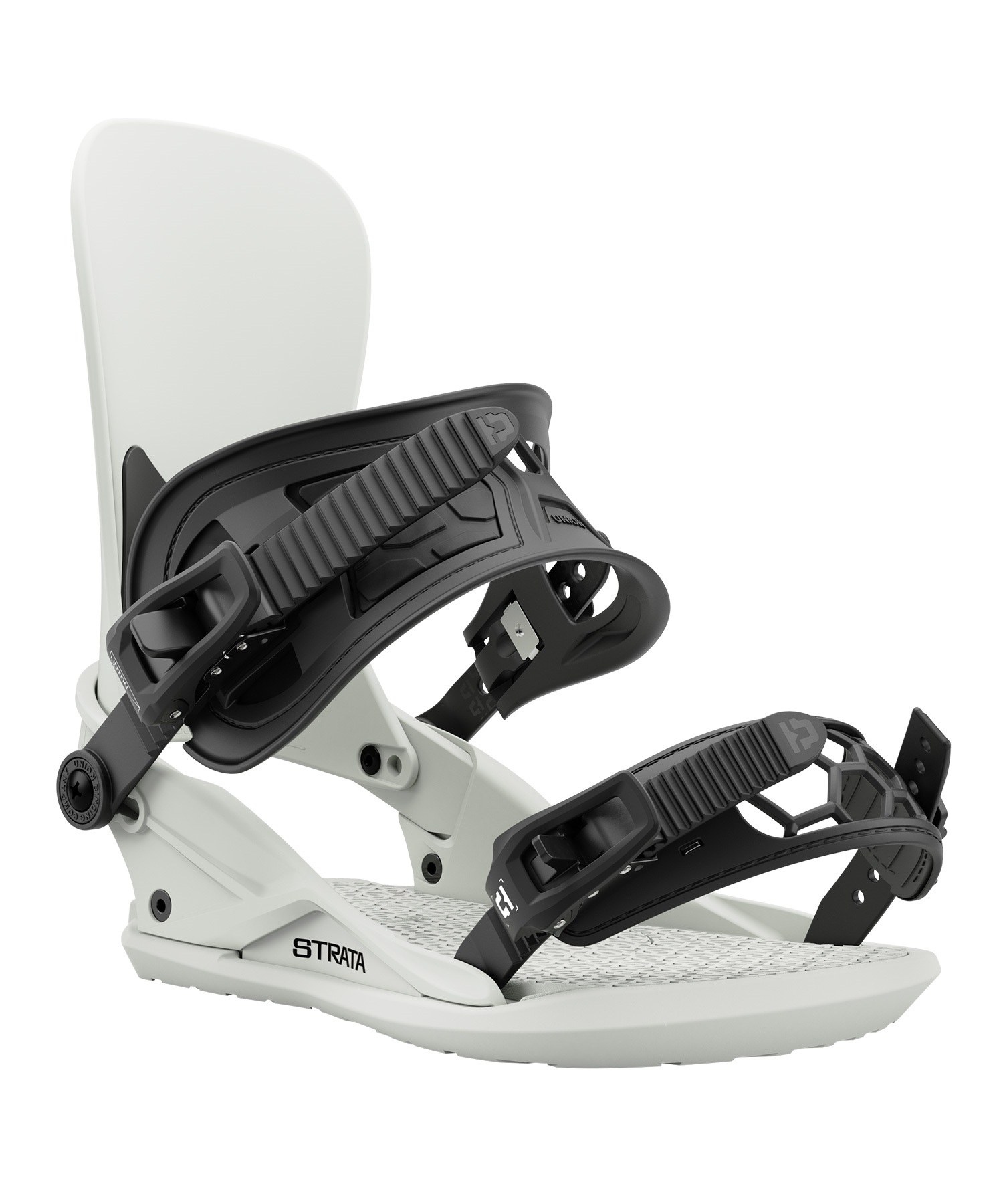 UNION ユニオン STRATA スノーボード バインディング ビンディング