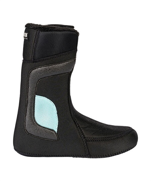 K2 スノーボードブーツ CONTOUR 24cm K2ライナー スノーボードブーツ