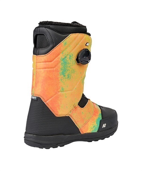 K2 ケーツー MAYSIS スノーボード ブーツ 22-23モデル ムラサキ