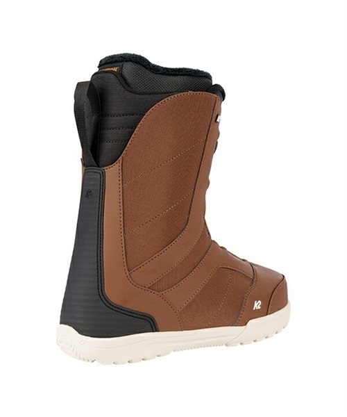 K2 ケーツー RAIDER スノーボード ブーツ 22-23モデル ムラサキ