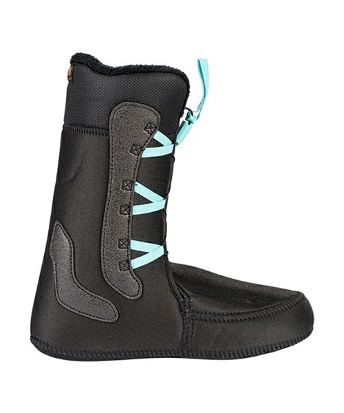 K2 ケーツー RAIDER スノーボード ブーツ 22-23モデル ムラサキ