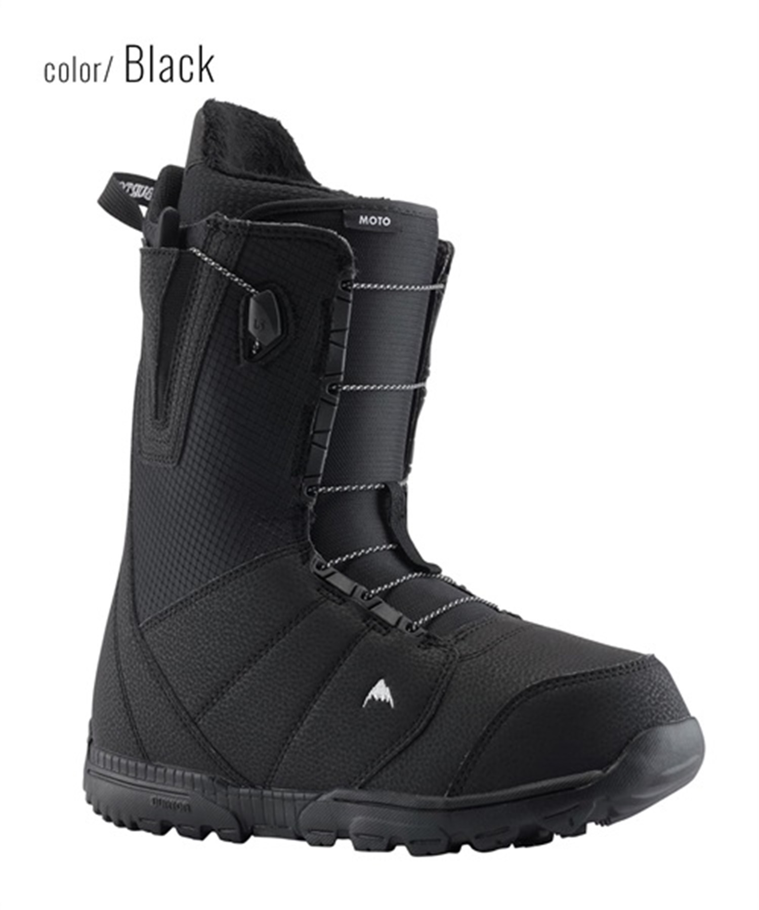 BURTON バートン 10436105001 Moto スノーボード ブーツ メンズ 23-24