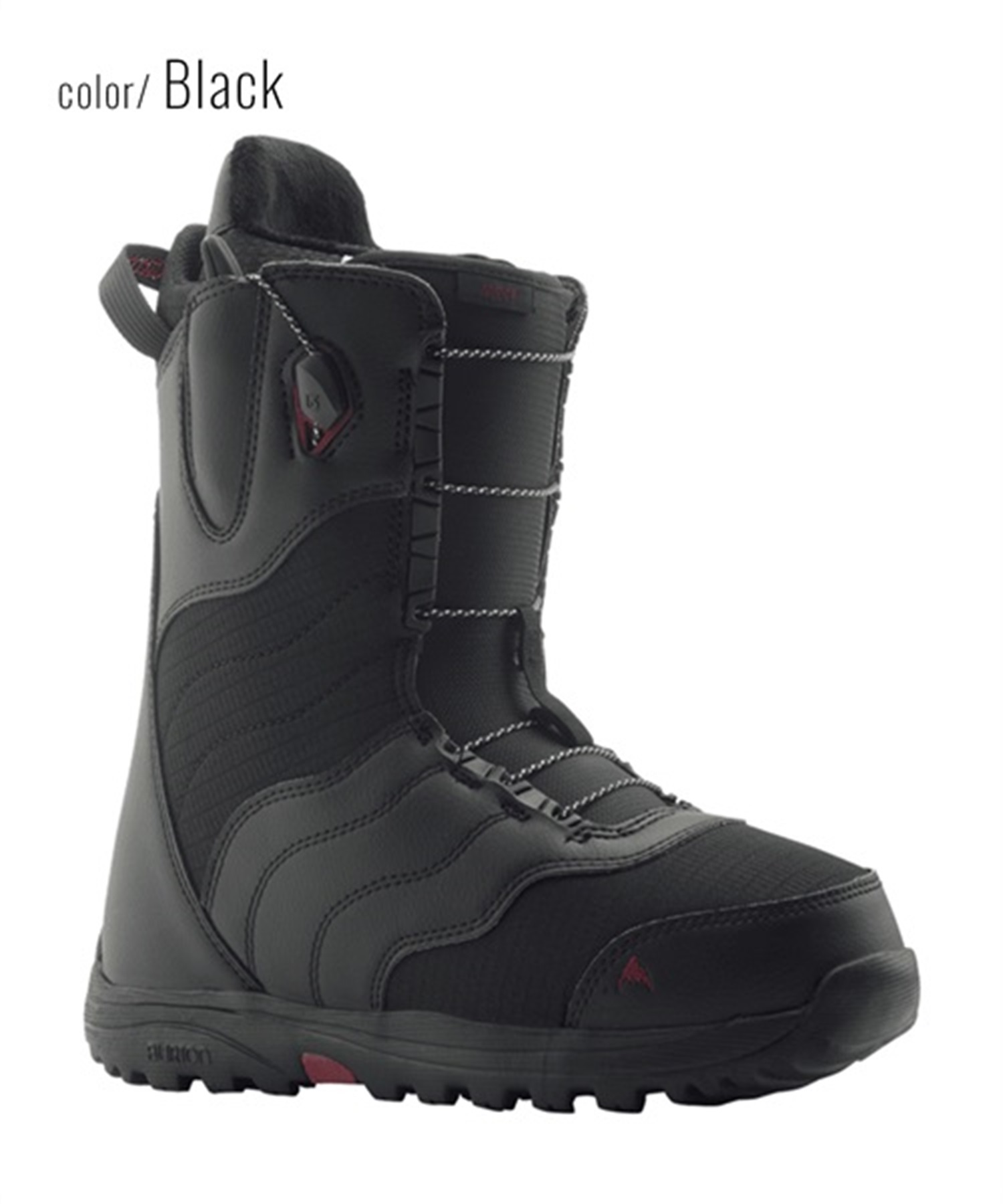 BURTON バートン 10627105001 Mint スノーボード ブーツ レディース 23