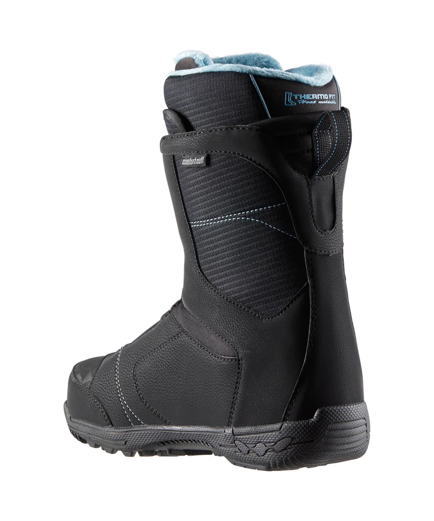 HEAD ヘッド ZORA BOA スノーボード ブーツ レディース ムラサキ