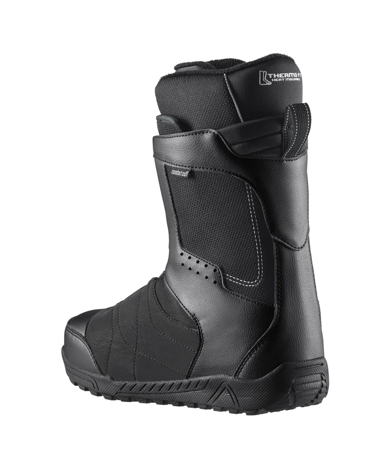 HEAD ヘッド CLASSIC BOA スノーボード ブーツ メンズ ムラサキ