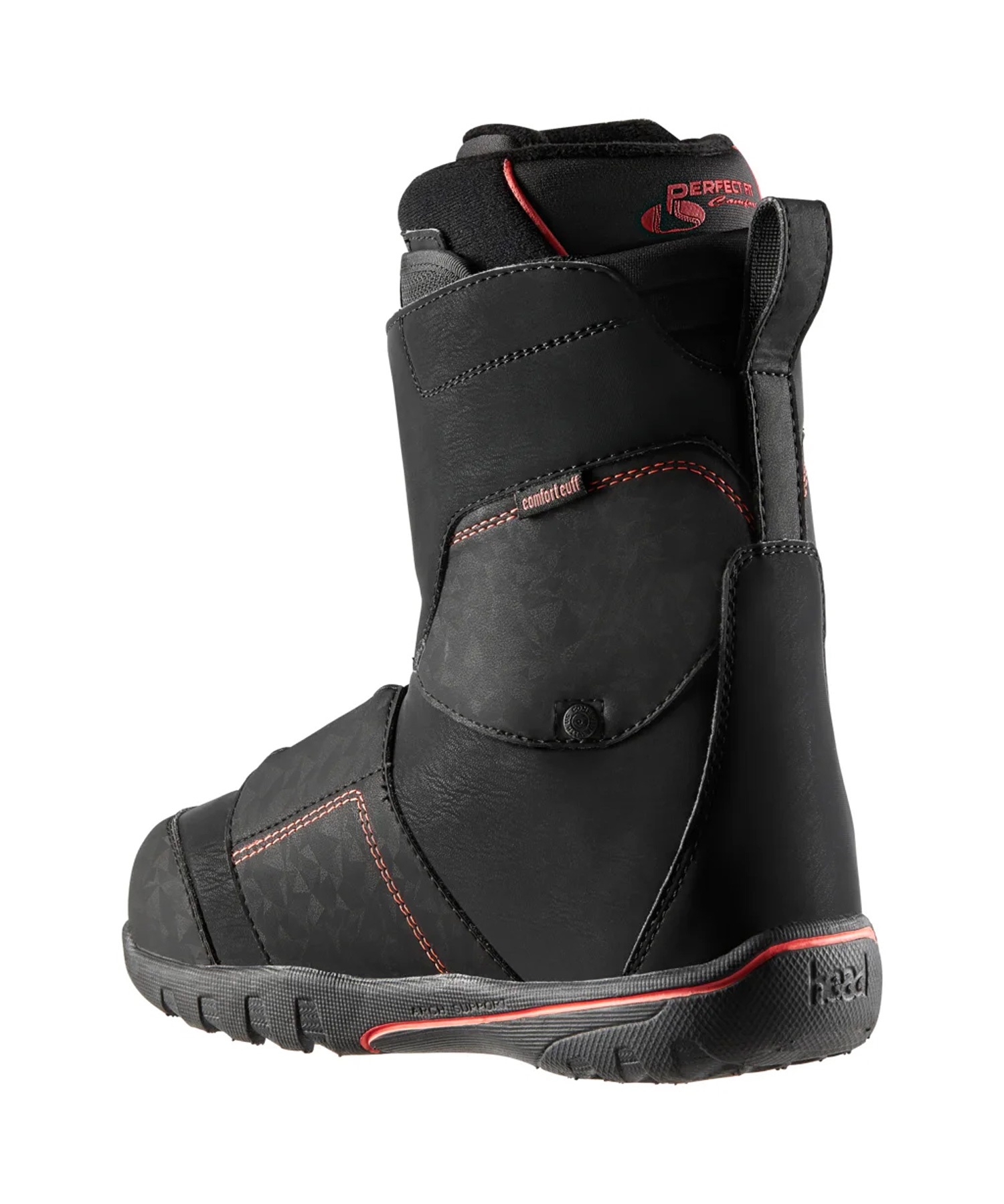 HEAD ヘッド GALORE LYT BOA スノーボード ブーツ レディース ムラサキ