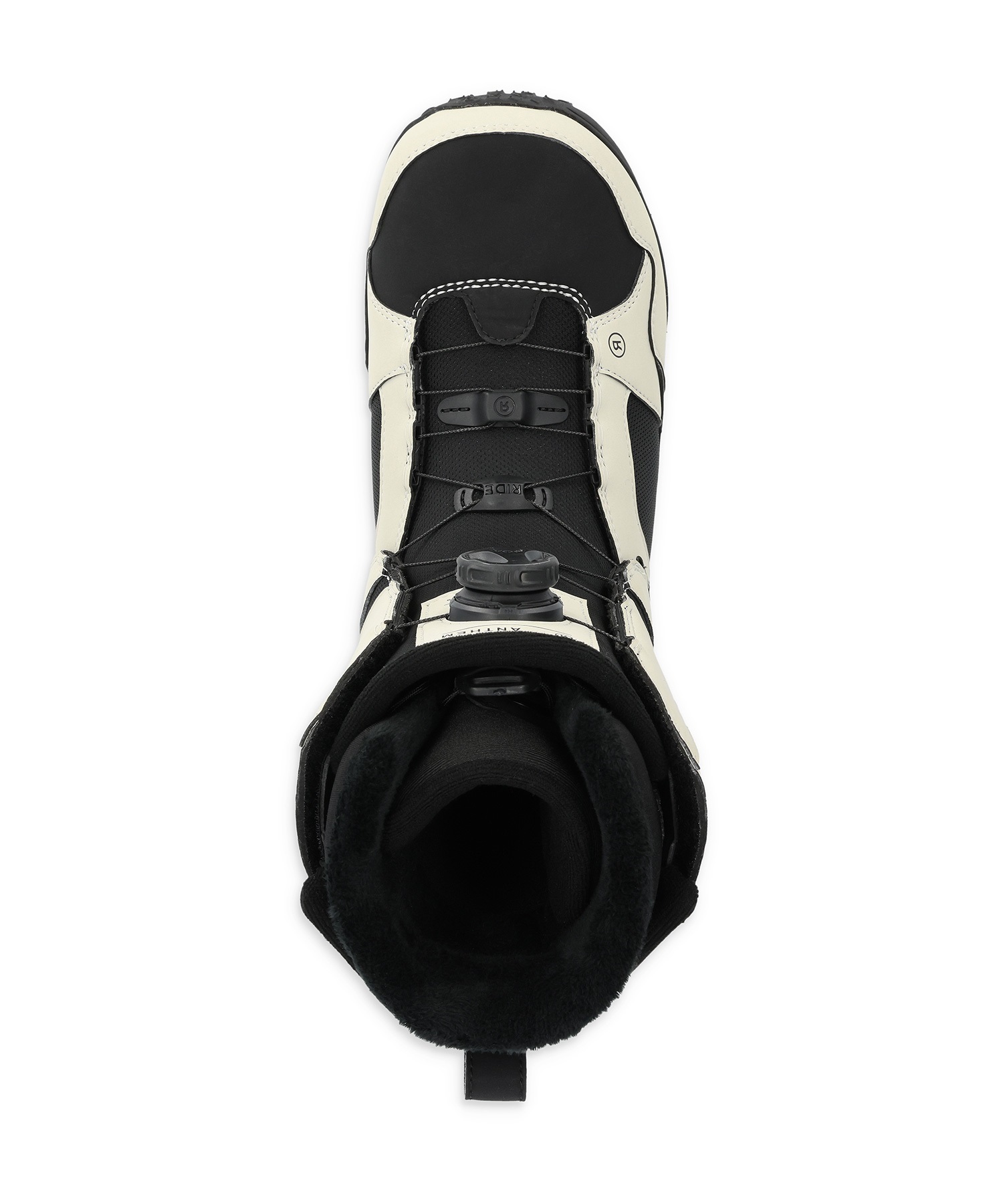 RIDE ライド ANTHEM スノーボード ブーツ メンズ ムラサキスポーツ 24