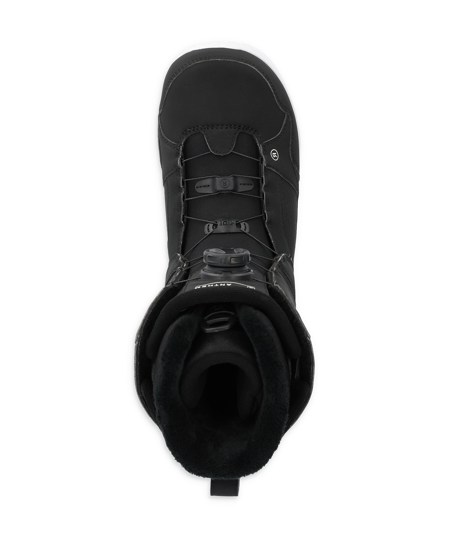 RIDE ライド ANTHEM スノーボード ブーツ メンズ ムラサキスポーツ 24