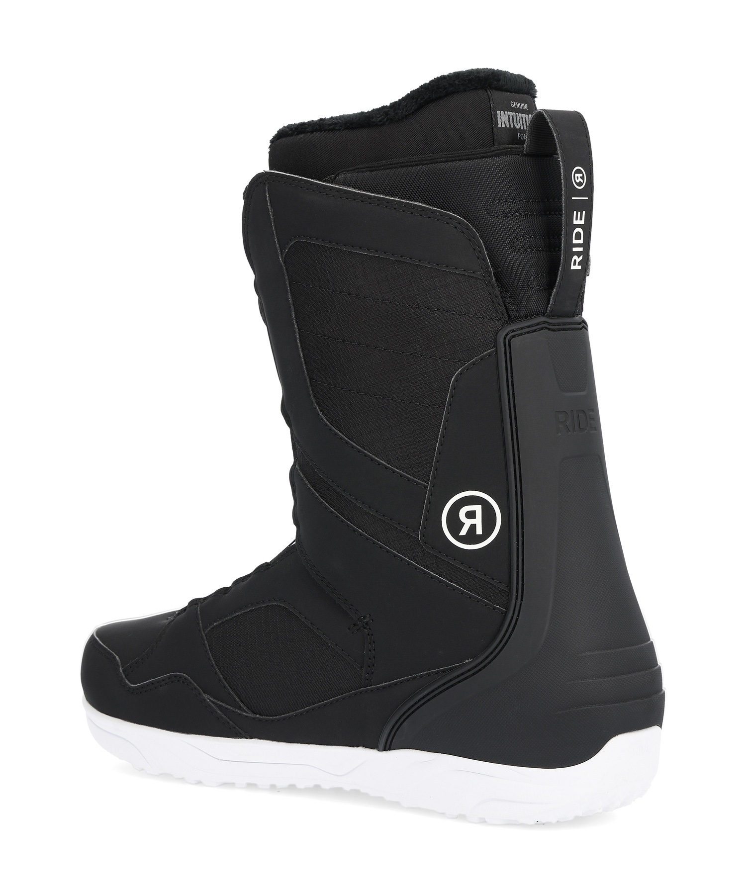 RIDE ライド ANTHEM スノーボード ブーツ メンズ ムラサキスポーツ 24