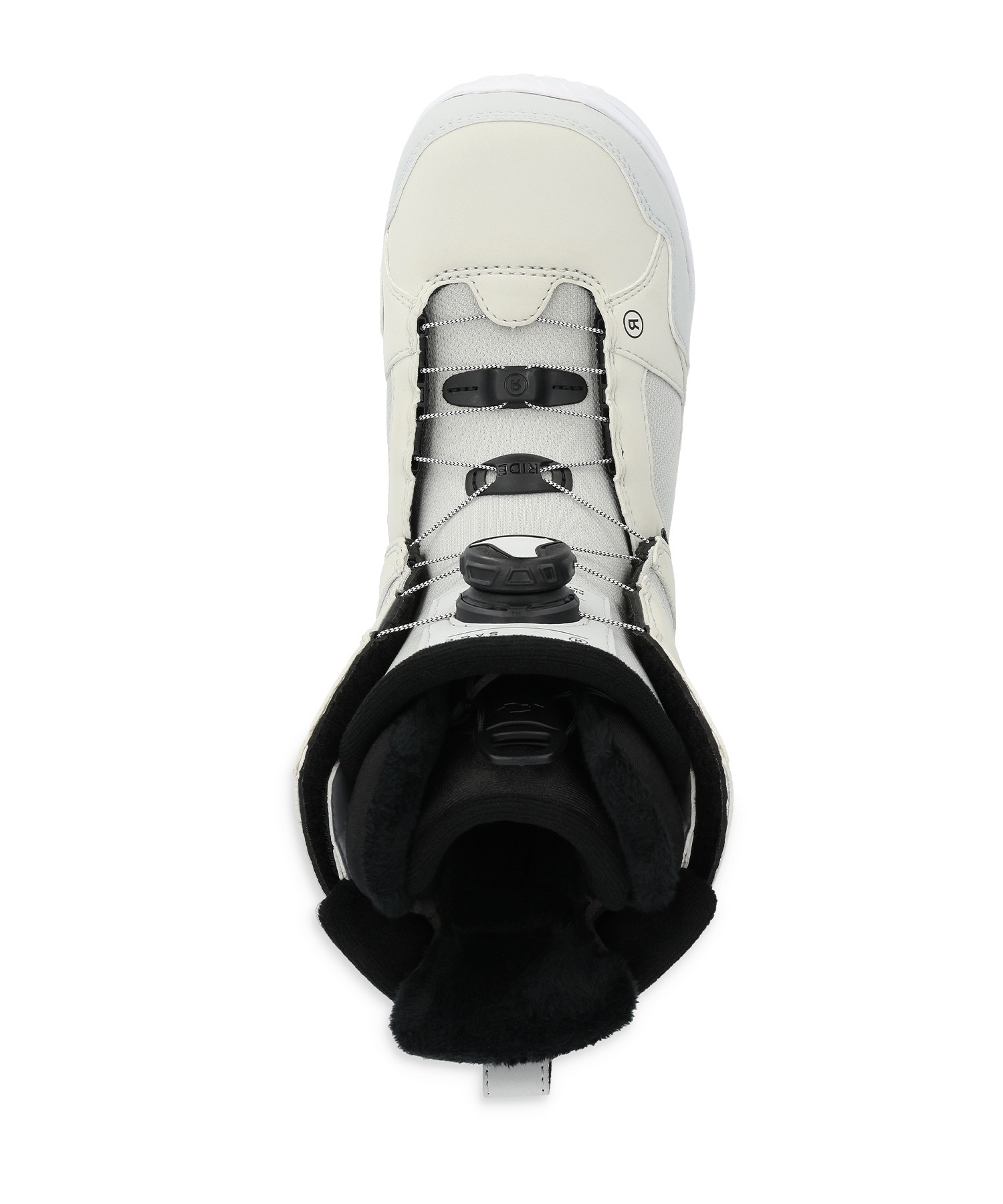 RIDE ライド SAGE スノーボード ブーツ レディース ムラサキスポーツ