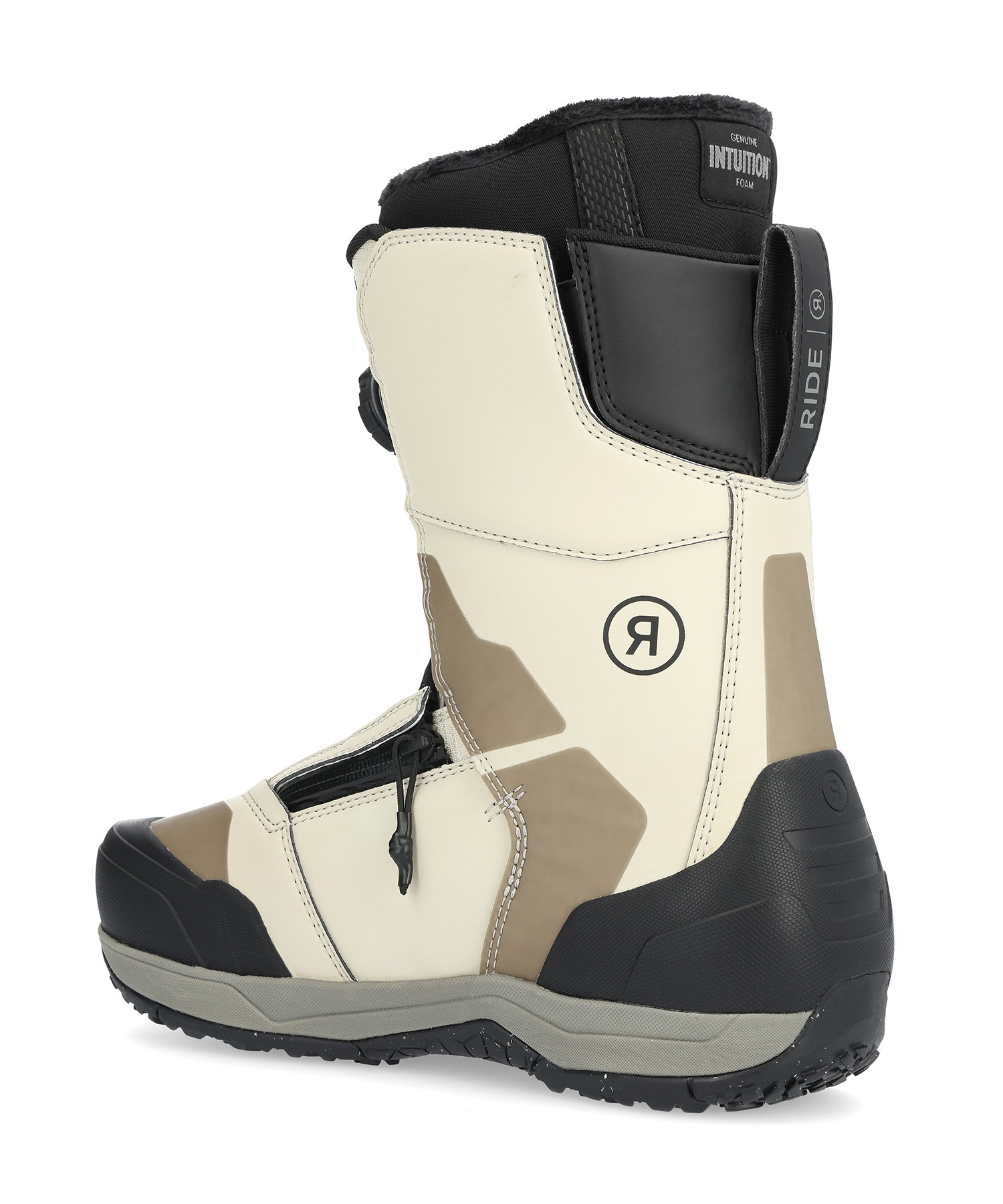 RIDE ライド TORRENT スノーボード ブーツ メンズ ムラサキスポーツ 24