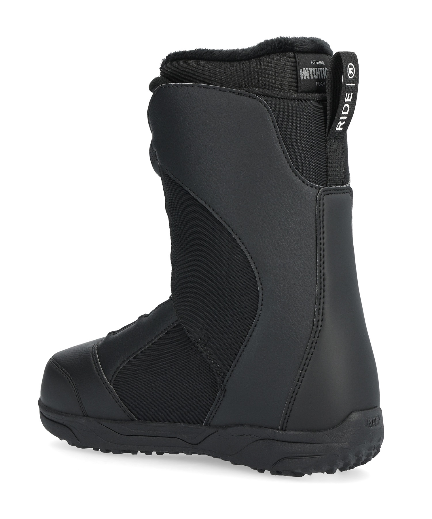 RIDE ライド HARPER スノーボード ブーツ レディース ムラサキスポーツ