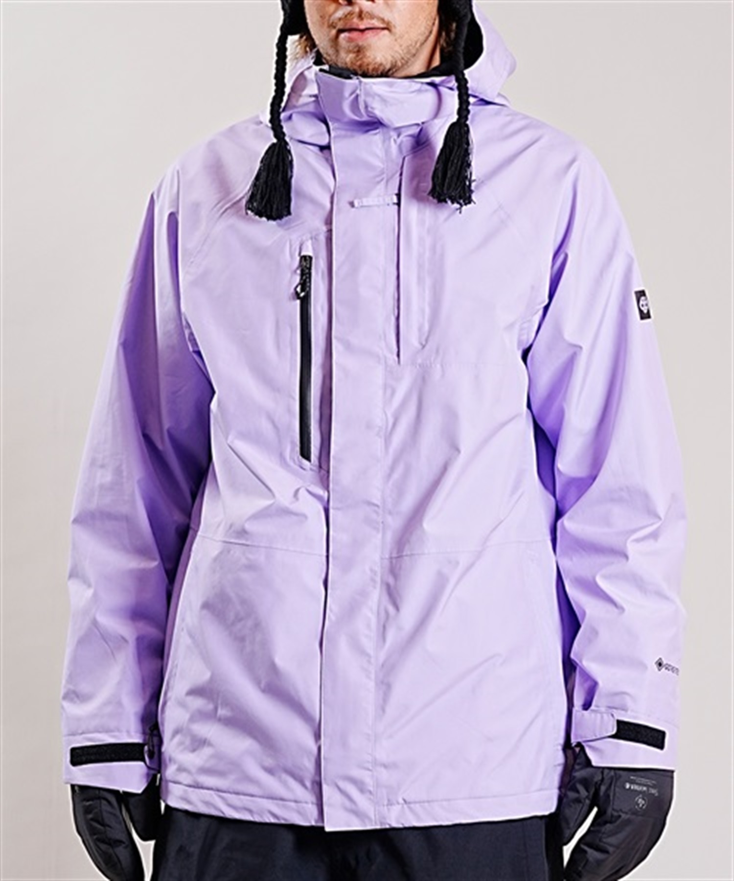 686 シックスエイトシックス GORE-TEX CORE SHELL スノーボード ウェア