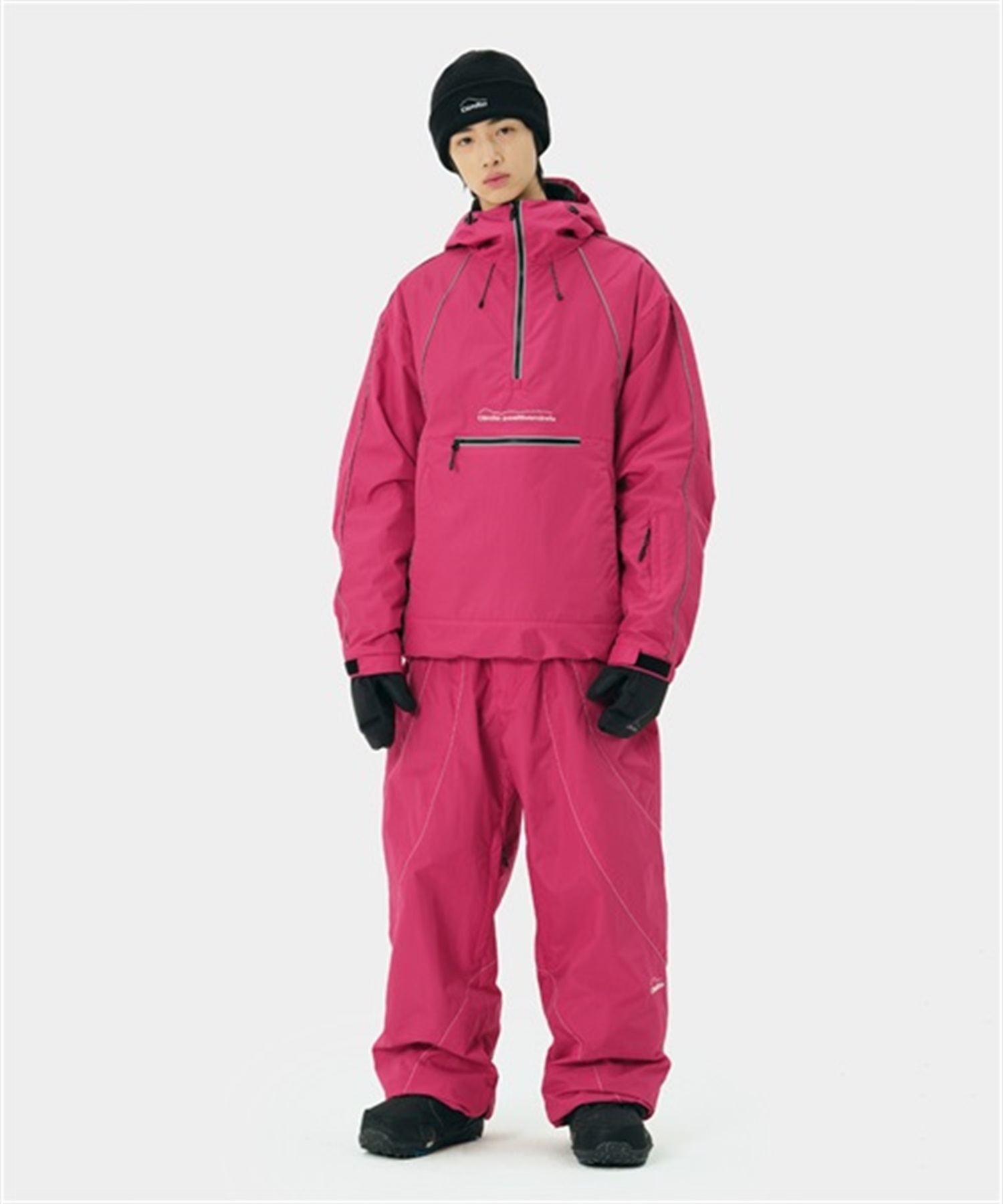 dimito スノーボードウェア セットアップ 最終値下げ‼️24-25 Dimito