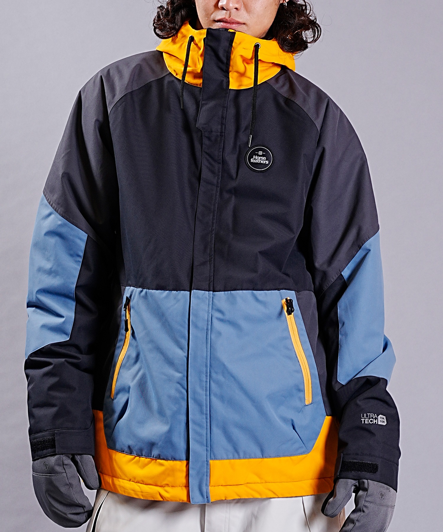 Horsefeathers ホースフェザーズ BLAKE スノーボード ウェア