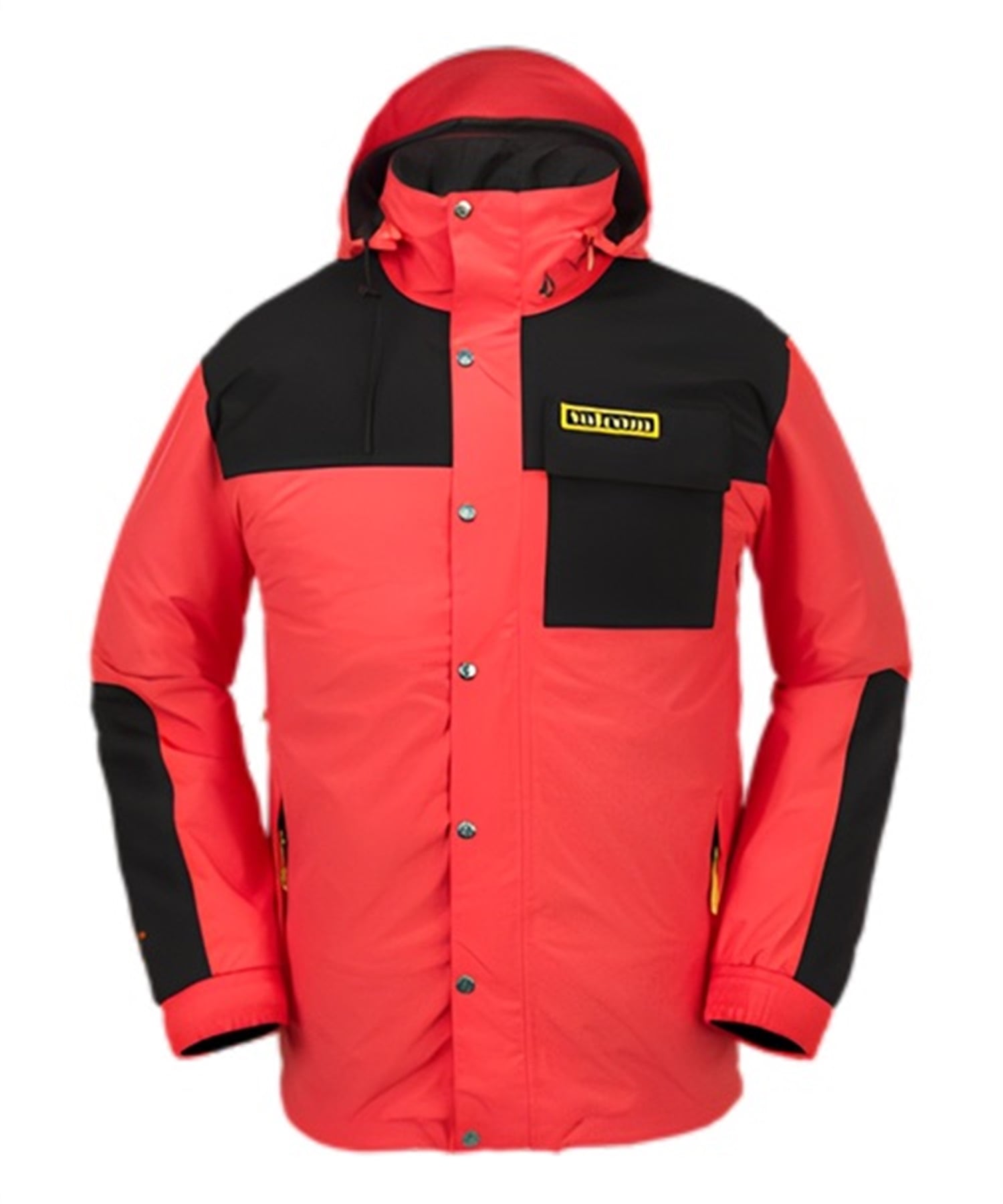 VOLCOM ボルコム LONGO GORE-TEX G0652404 スノーボード ウェア