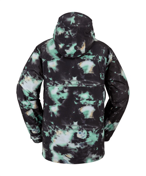 VOLCOM ボルコム L GORE-TEX G0652406 スノーボード ウェア ジャケット