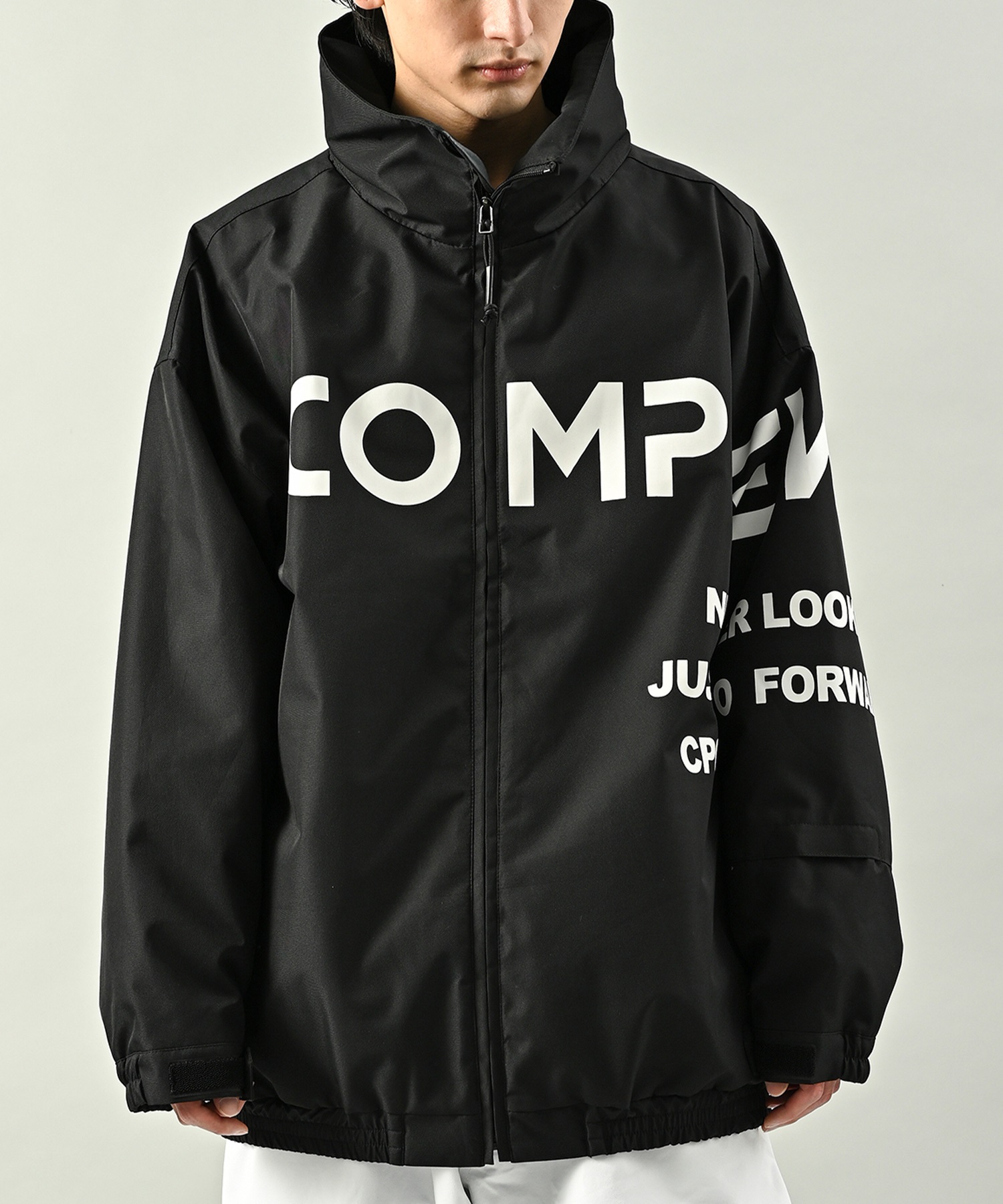 COMPLEW コンプリュー CP12403 スノーボード ウェア ジャケット ユニ