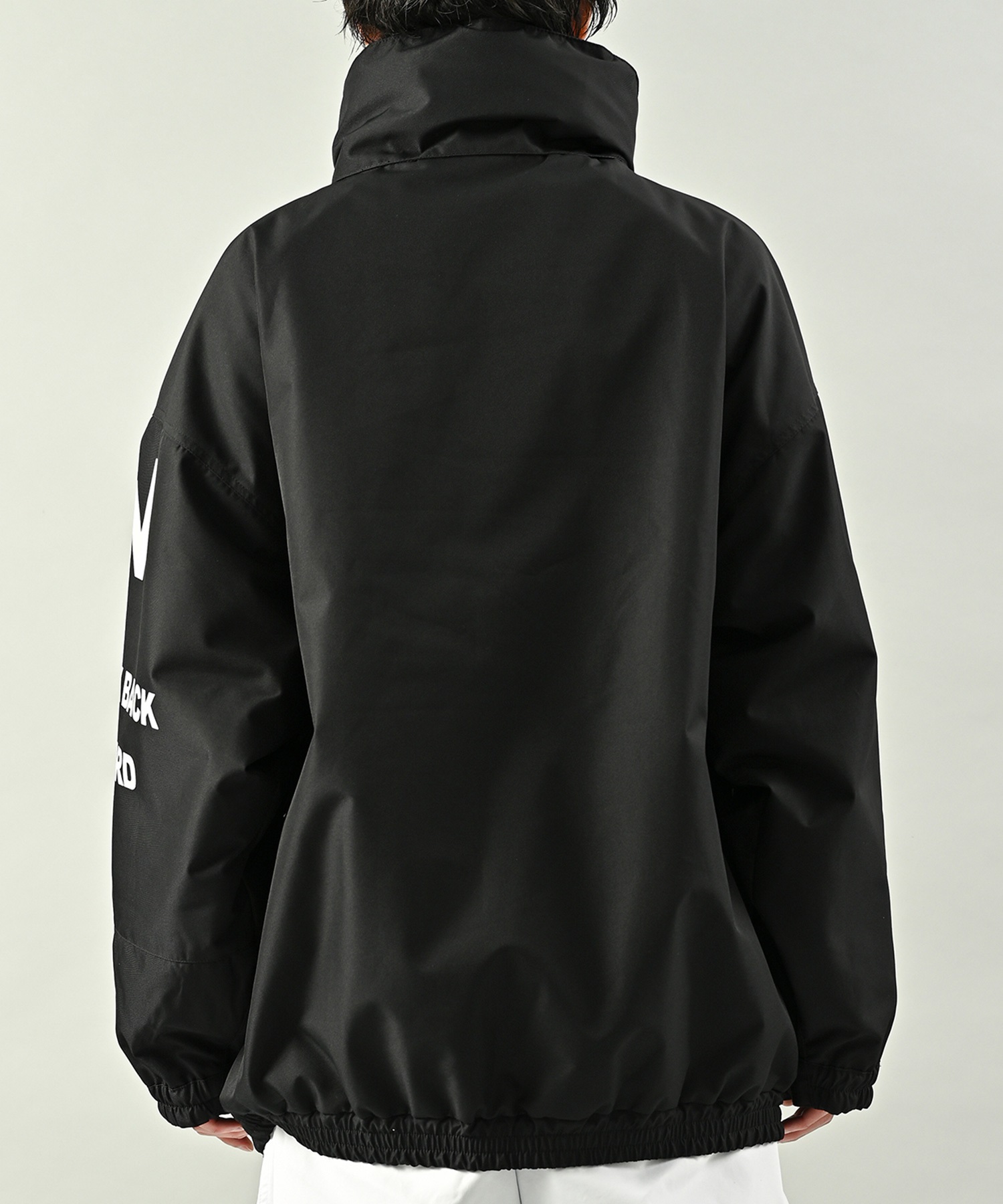 COMPLEW コンプリュー CP12403 スノーボード ウェア ジャケット ユニ