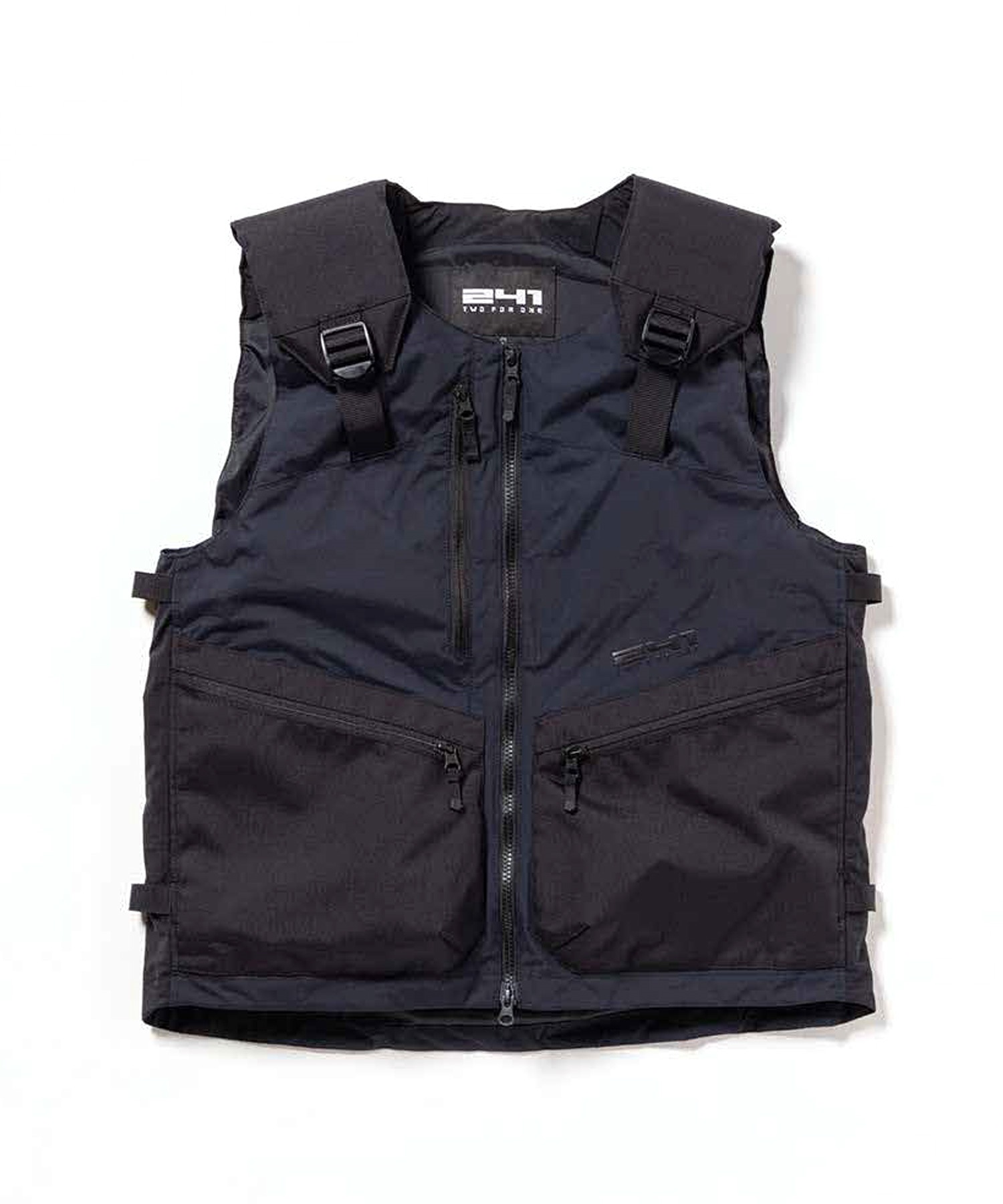 241 トゥーフォーワン POW HUNTER VST ユニセックス スノーボード