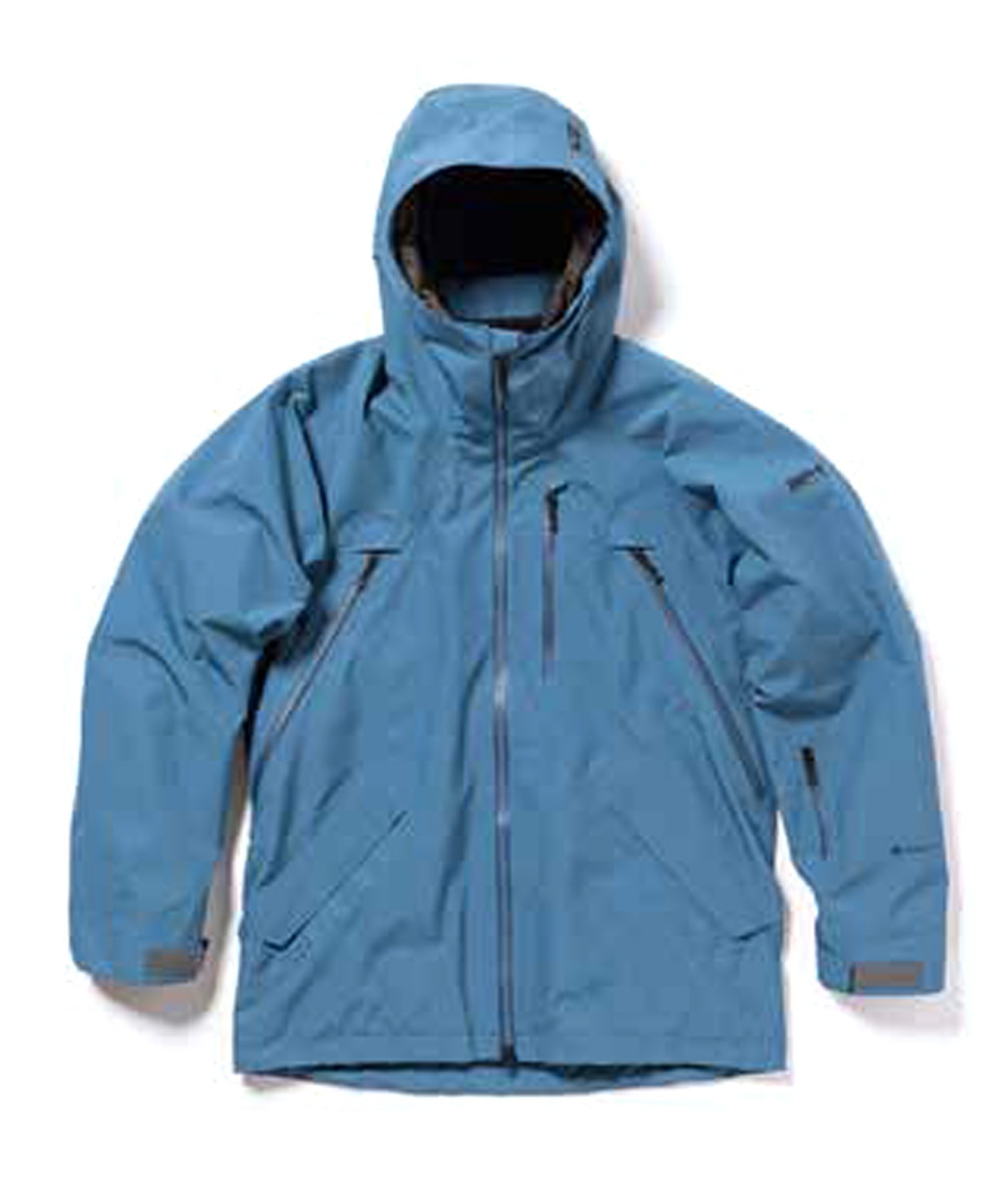 241 トゥーフォーワン GORE-TEX FORECASTER JKT ユニセックス