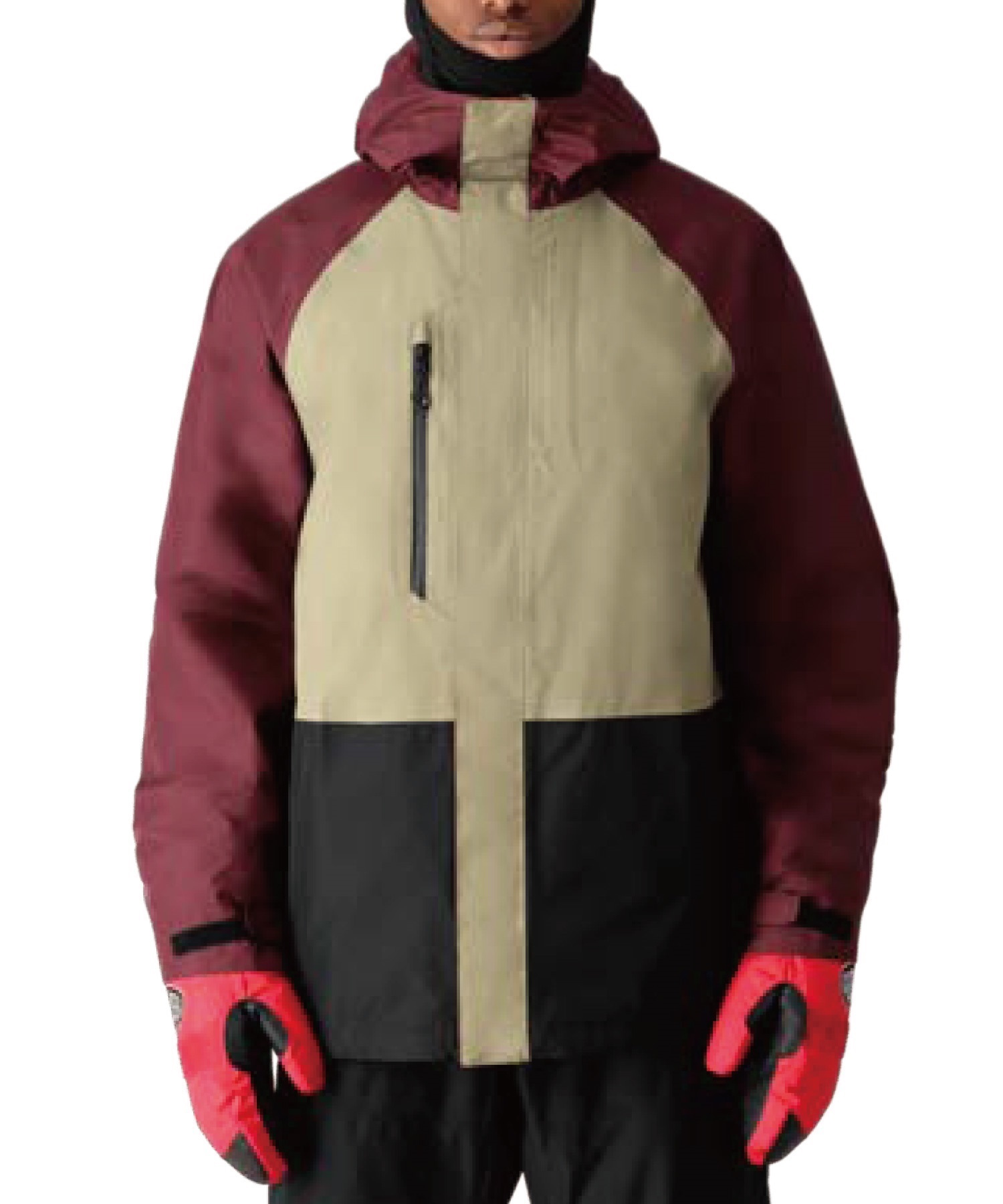 686 シックスエイトシックス GORE-TEX CORE SHELL ユニセックス